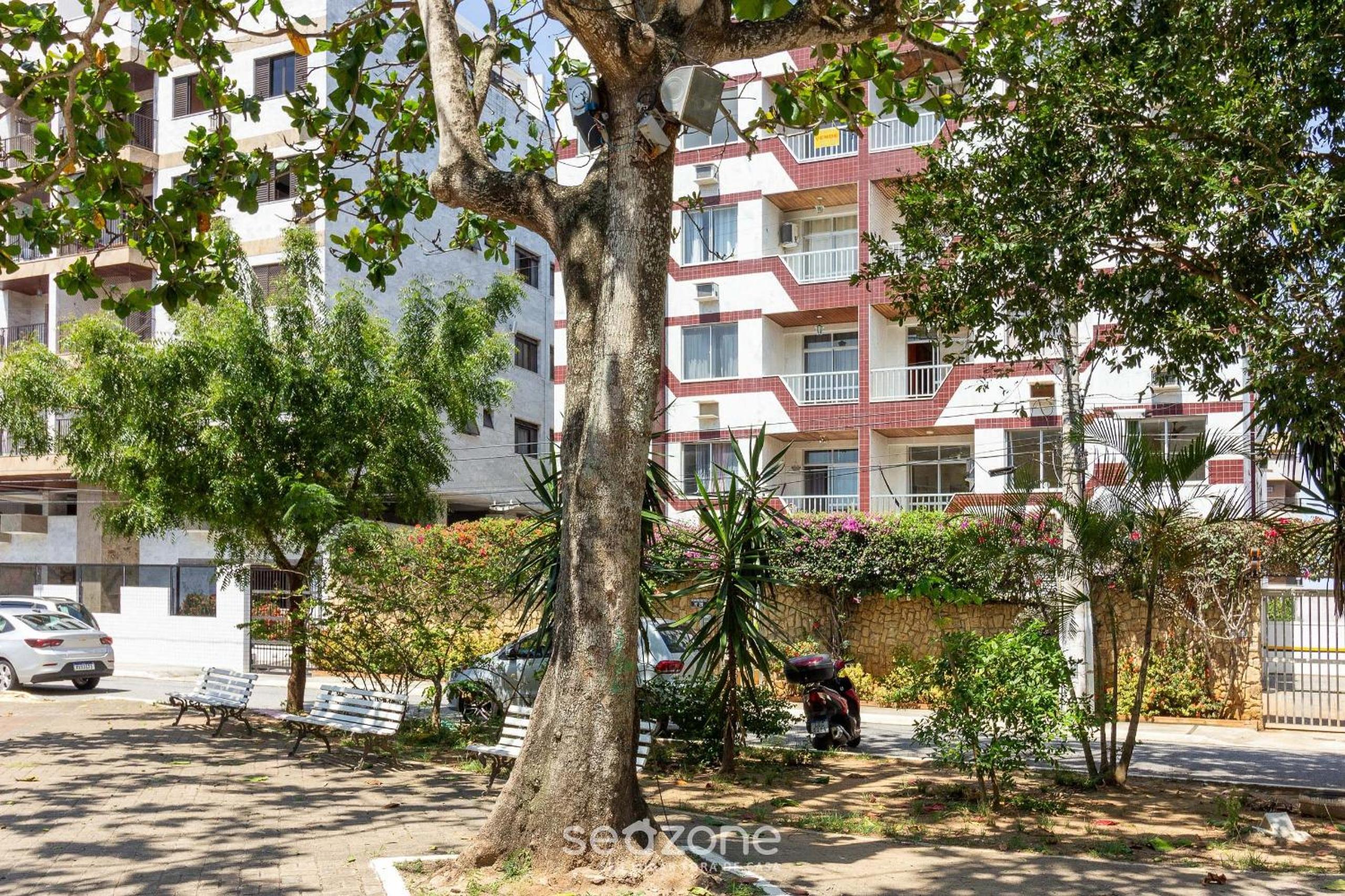 Aptos confortáveis em Cabo Frio/RJ CWS