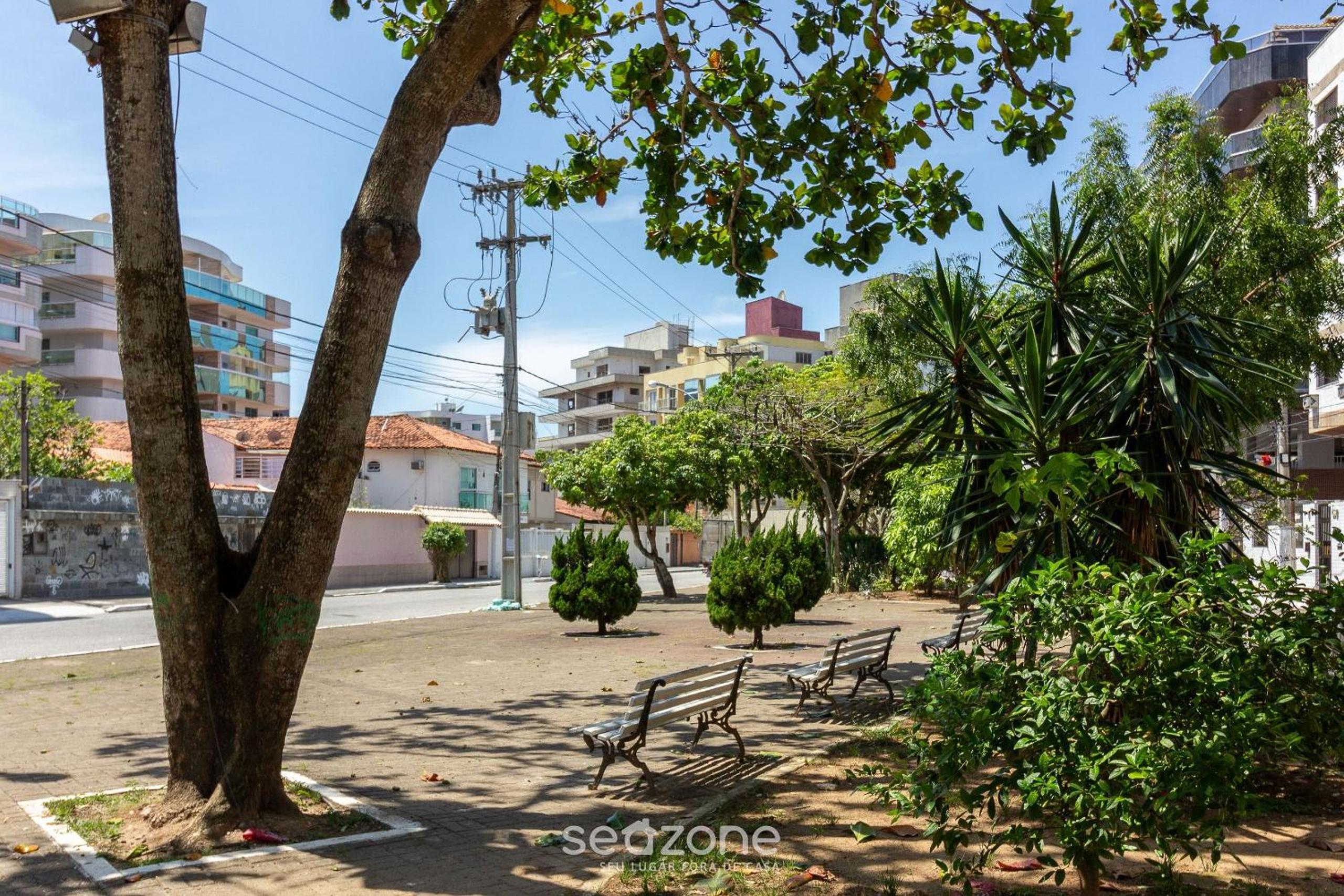 Aptos confortáveis em Cabo Frio/RJ CWS