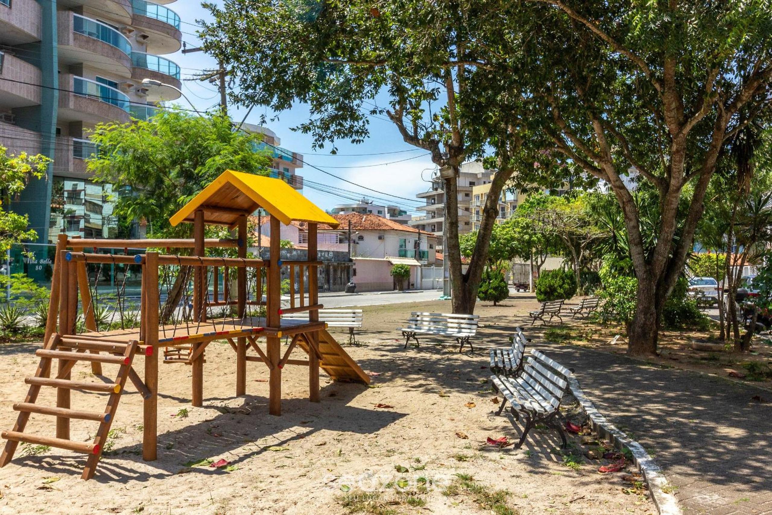 Aptos confortáveis em Cabo Frio/RJ CWS