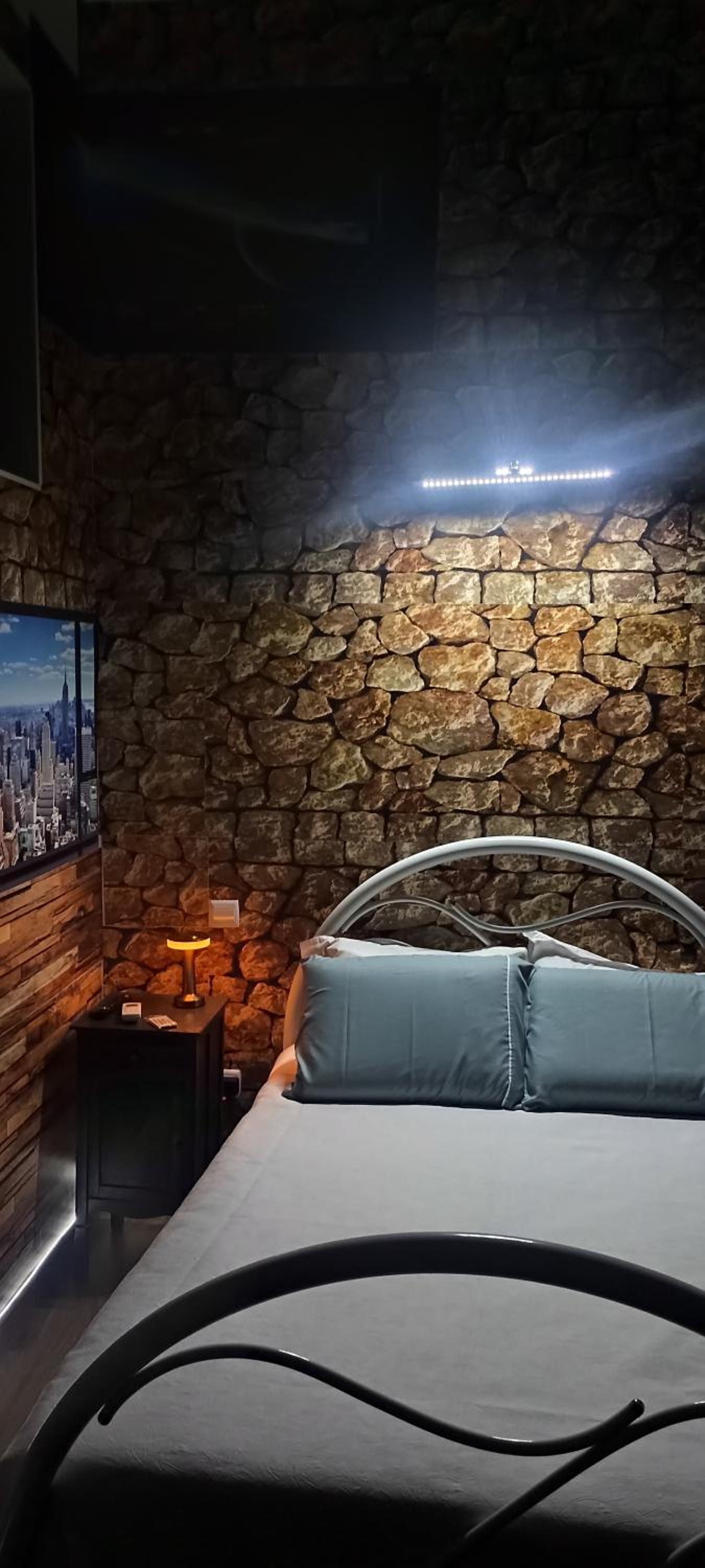 Albergue do Visconde