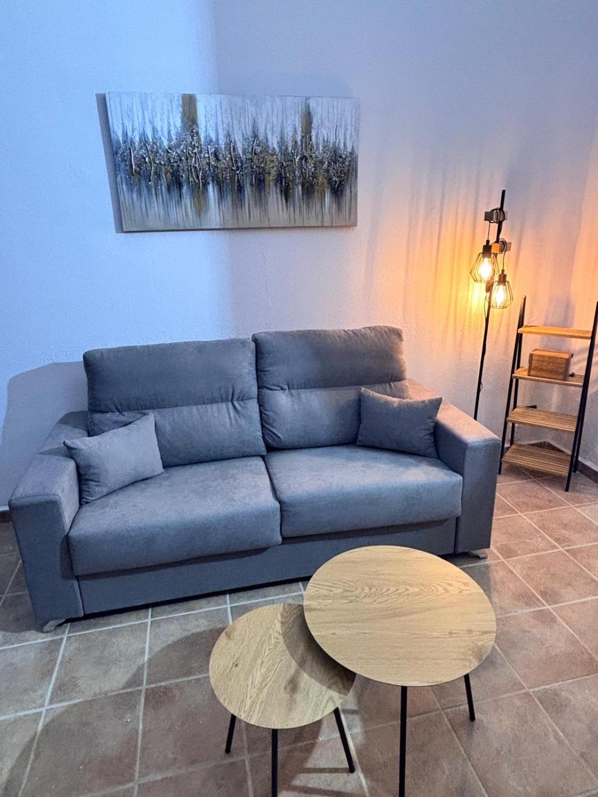 Apartamento Seghers Estepona Playa y Sol