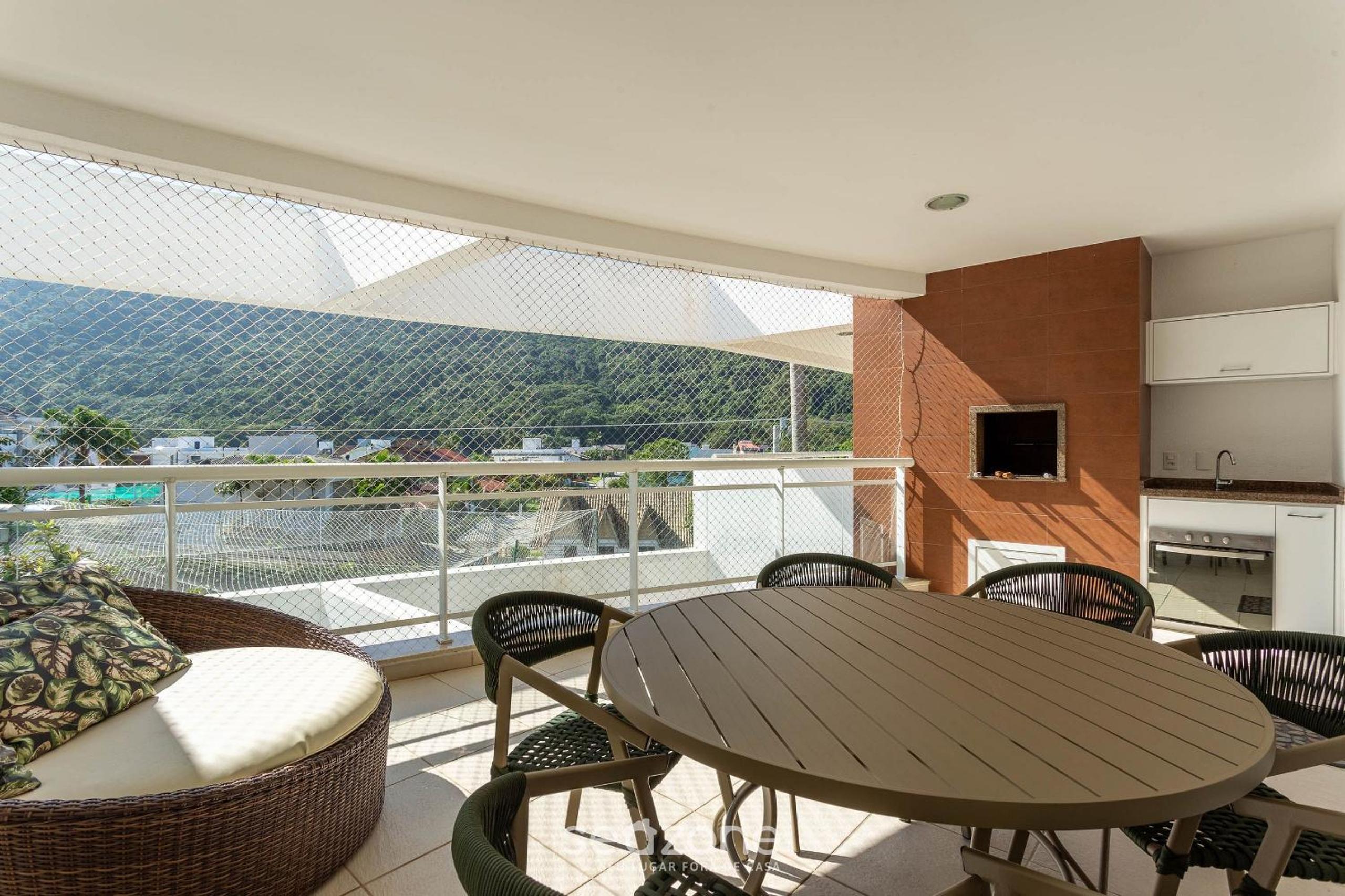 MHE - Apartments close to the beach Floripa/SC