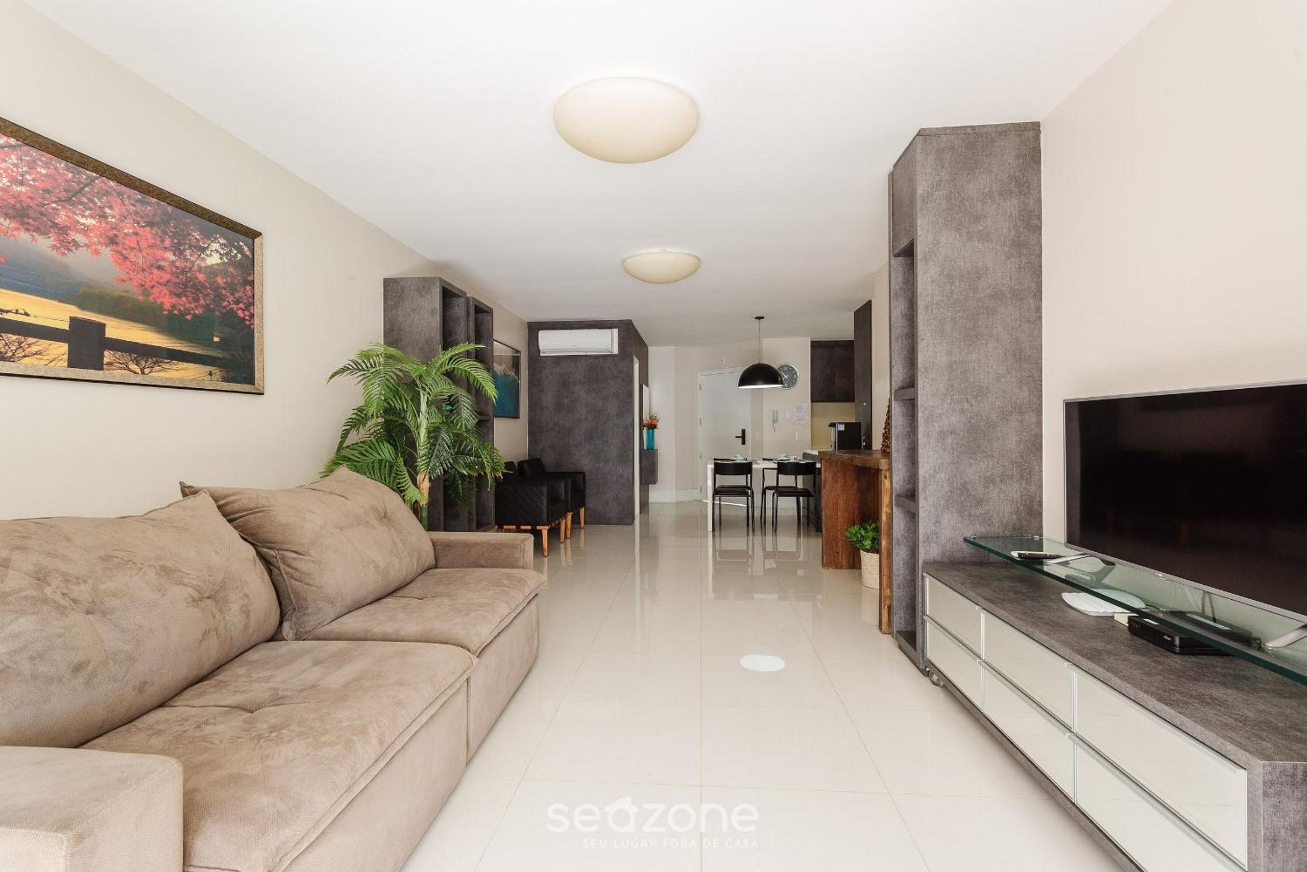 MHE - Apartments close to the beach Floripa/SC