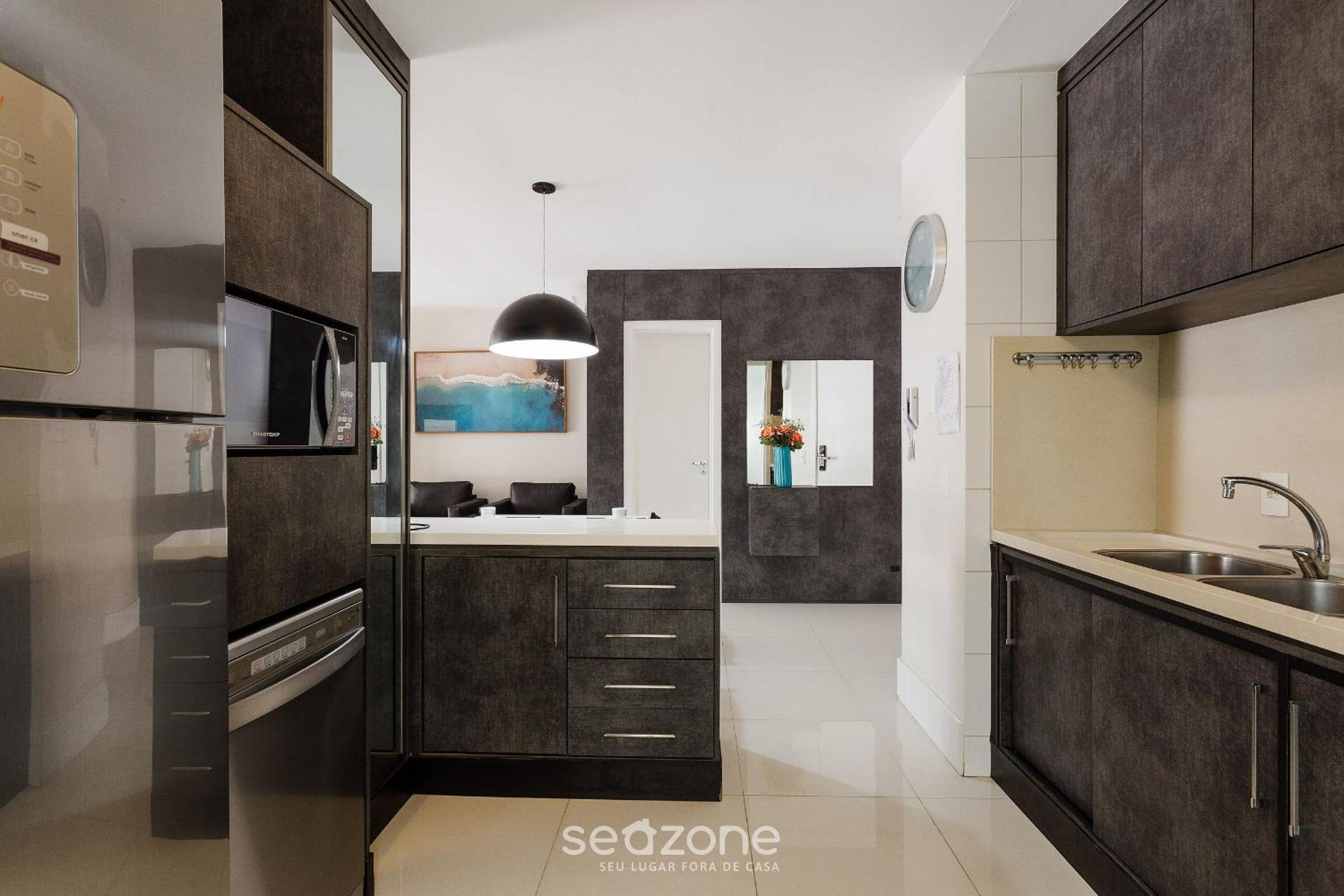 MHE - Apartments close to the beach Floripa/SC