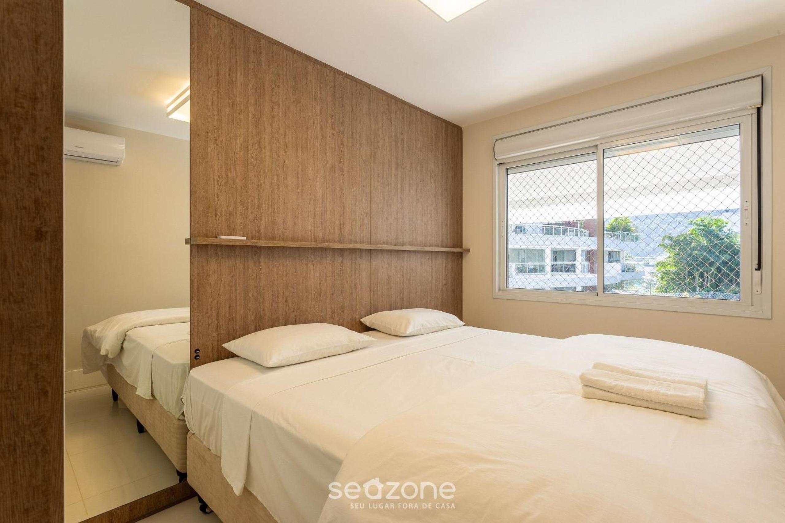 MHE - Apartments close to the beach Floripa/SC