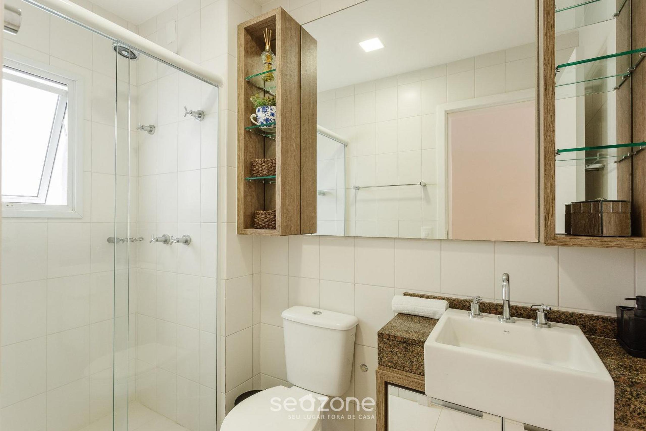 MHE - Apartments close to the beach Floripa/SC