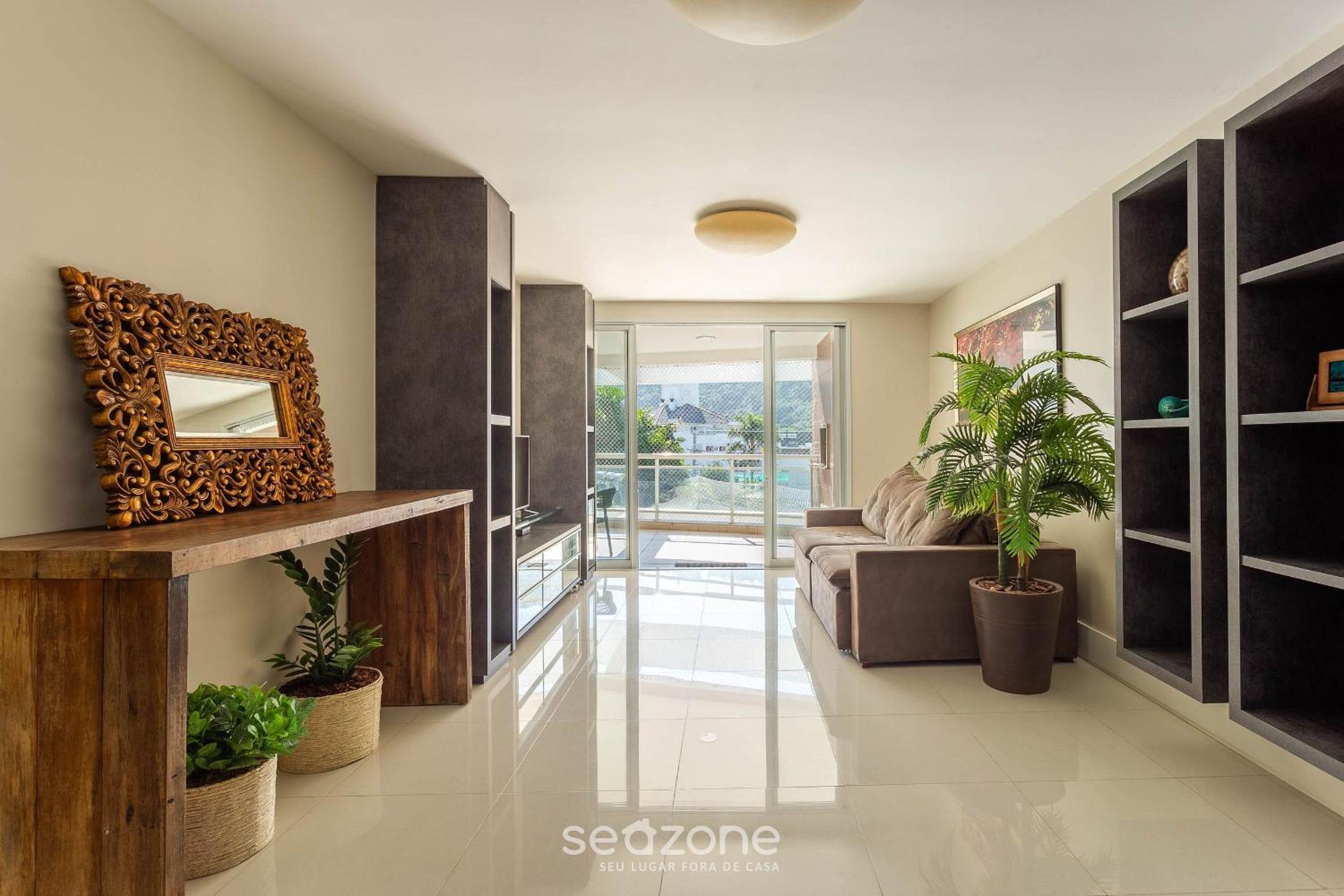 MHE - Apartments close to the beach Floripa/SC