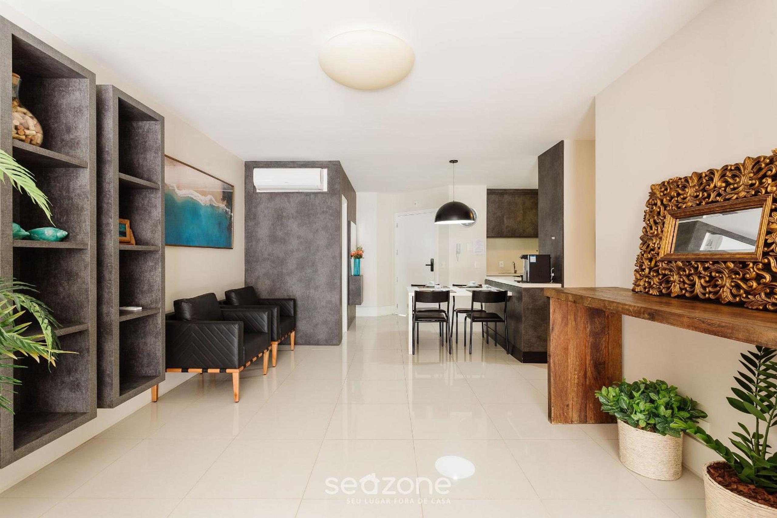 MHE - Apartments close to the beach Floripa/SC