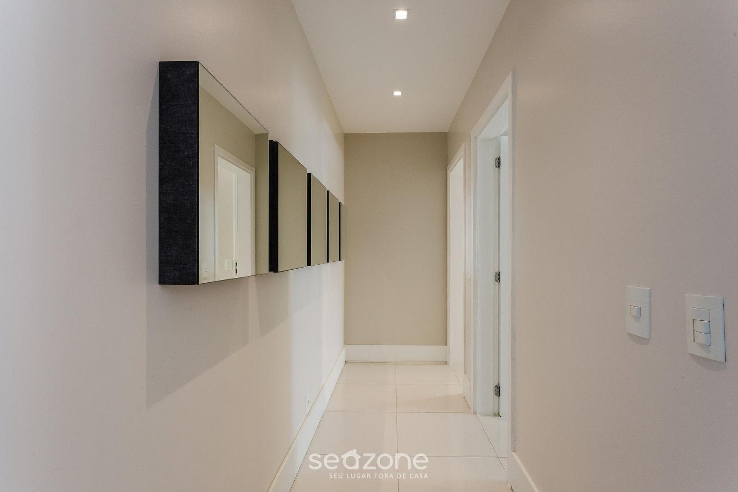 MHE - Apartments close to the beach Floripa/SC