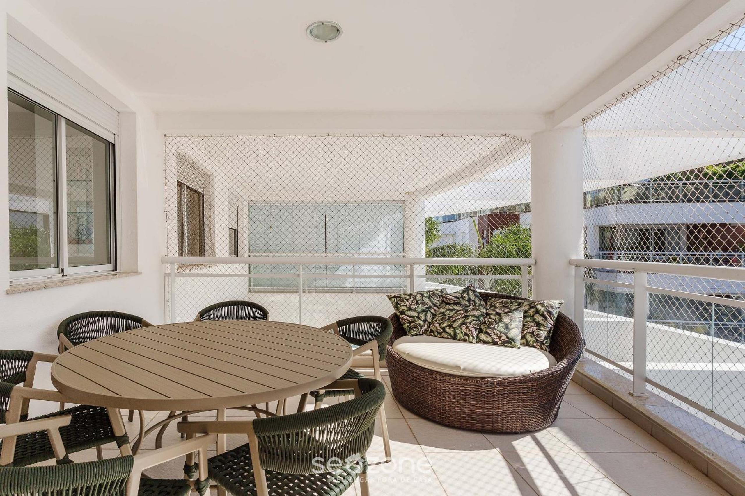 MHE - Apartments close to the beach Floripa/SC