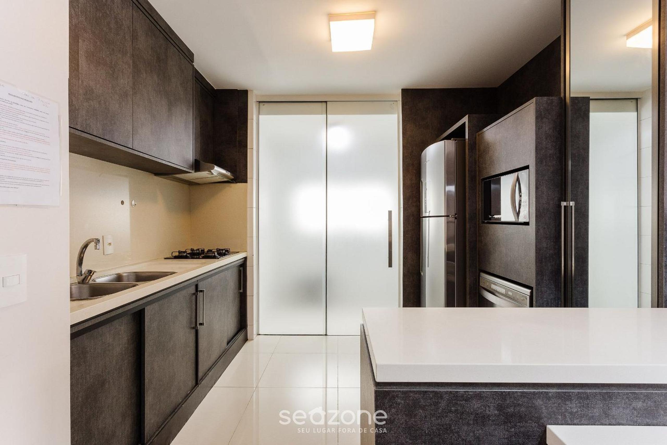 MHE - Apartments close to the beach Floripa/SC
