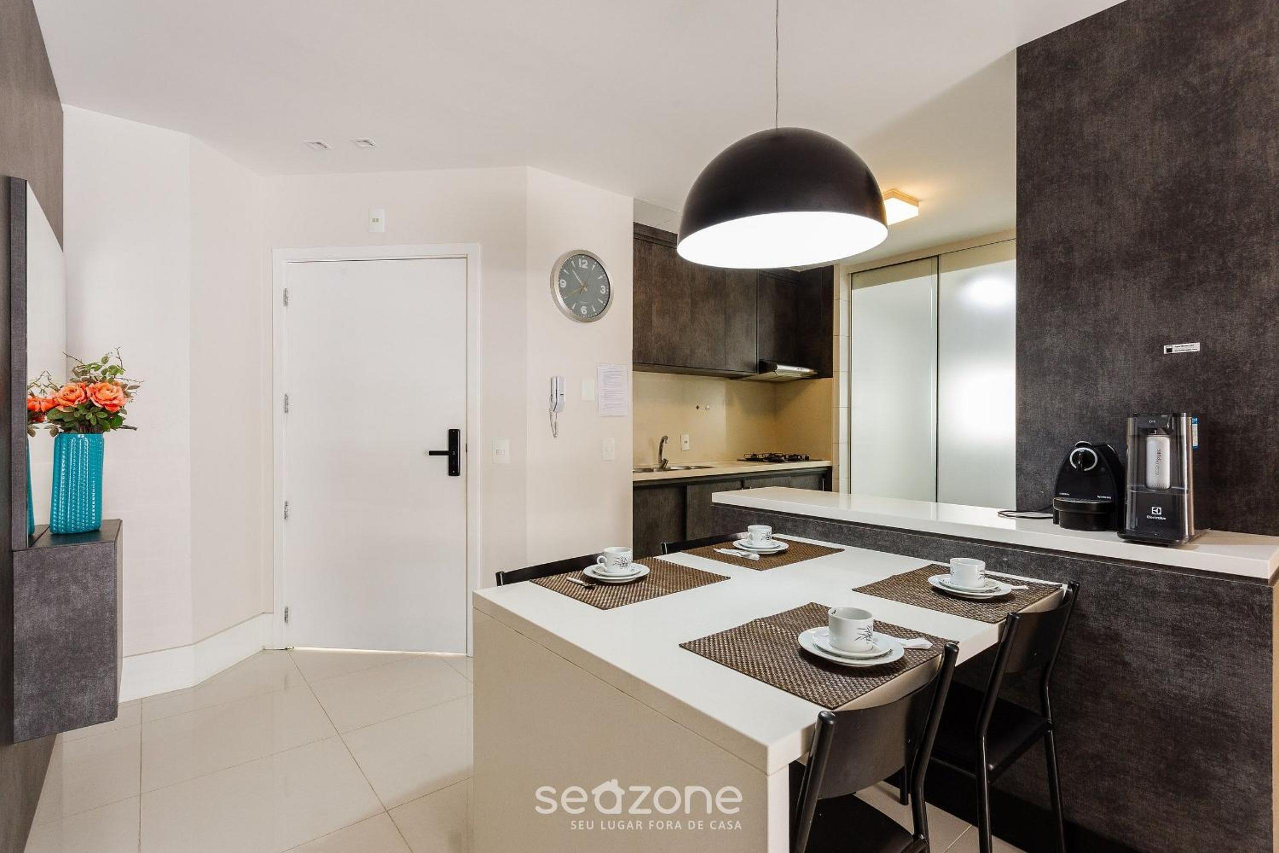 MHE - Apartments close to the beach Floripa/SC