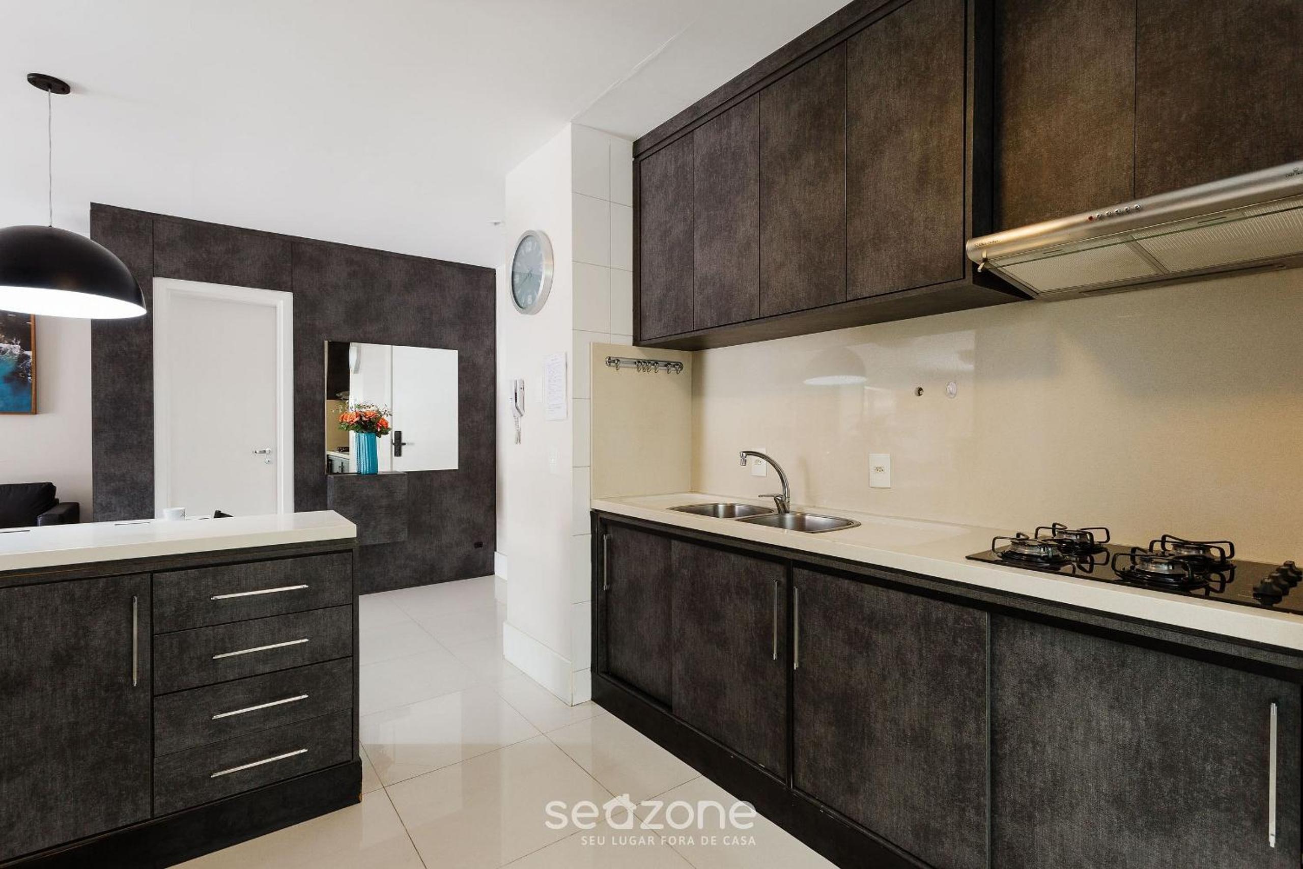 MHE - Apartments close to the beach Floripa/SC