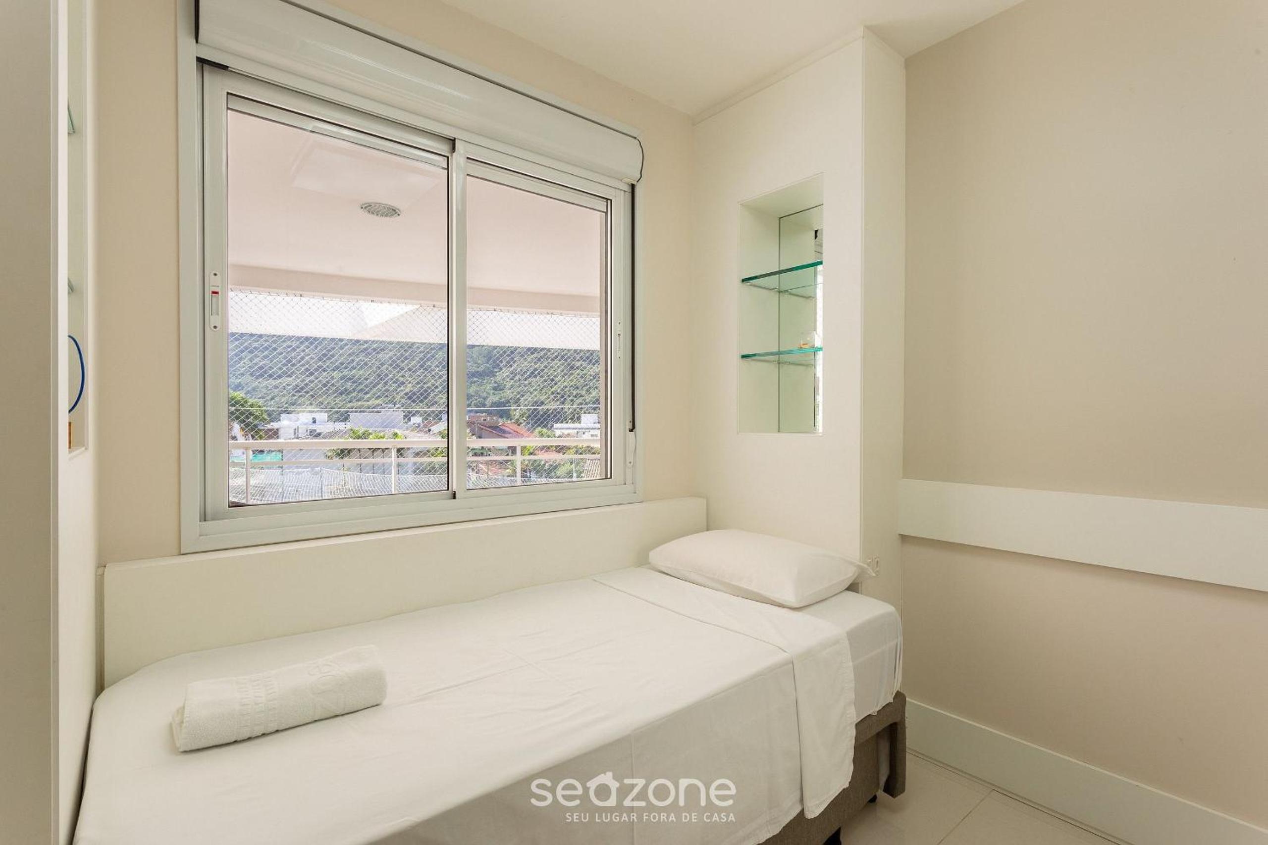 MHE - Apartments close to the beach Floripa/SC
