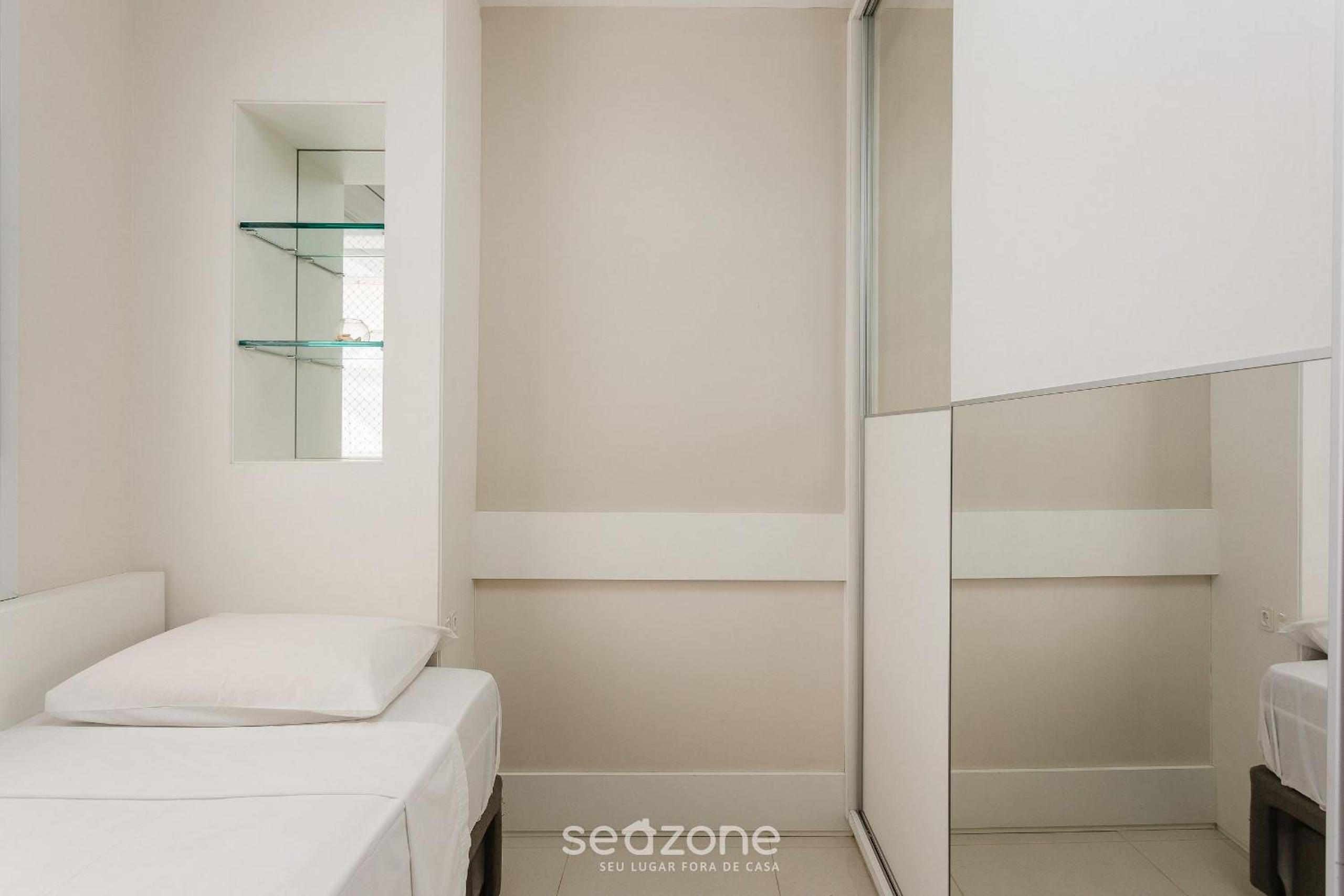 MHE - Apartments close to the beach Floripa/SC