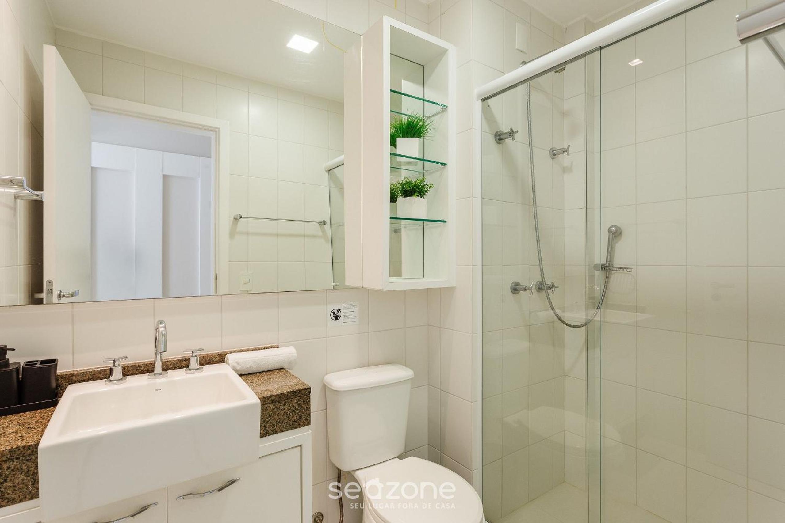 MHE - Apartments close to the beach Floripa/SC