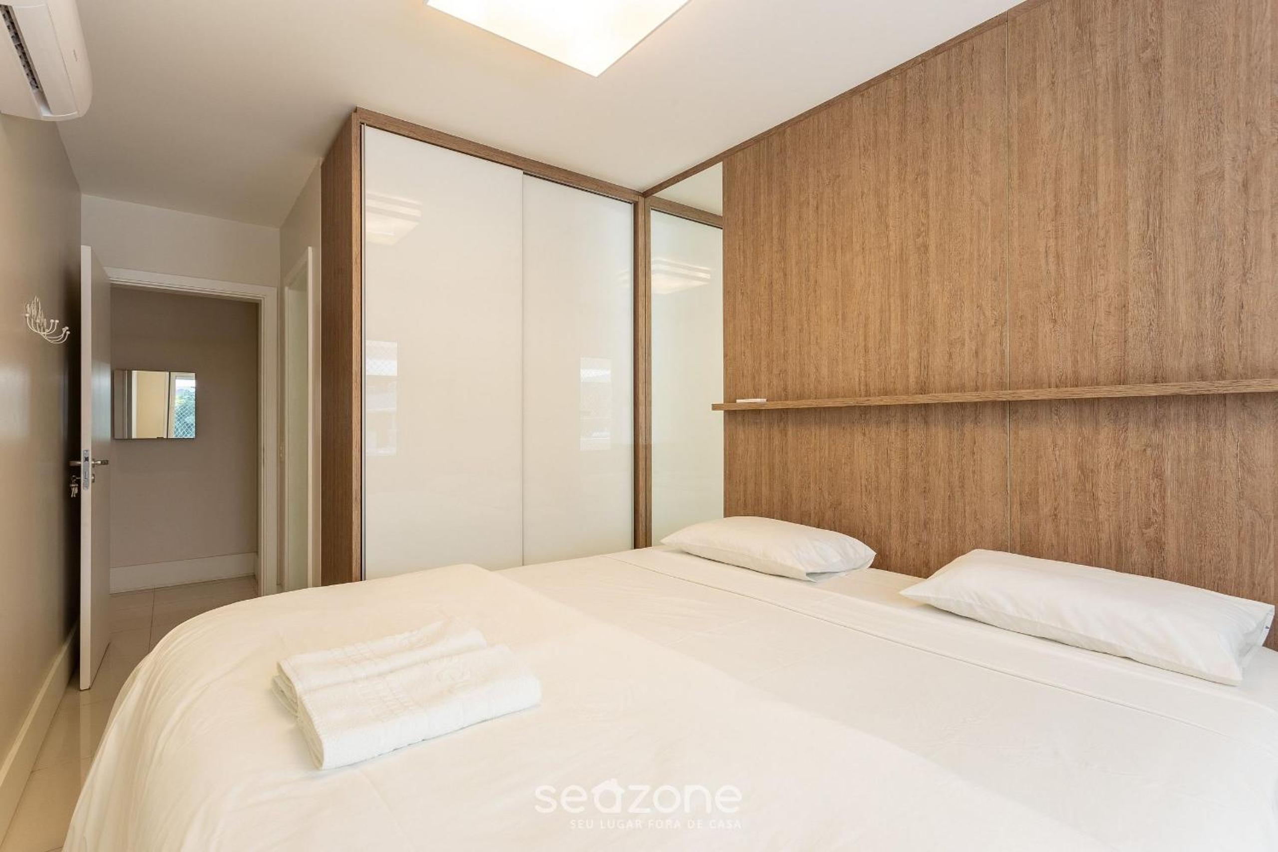 MHE - Apartments close to the beach Floripa/SC
