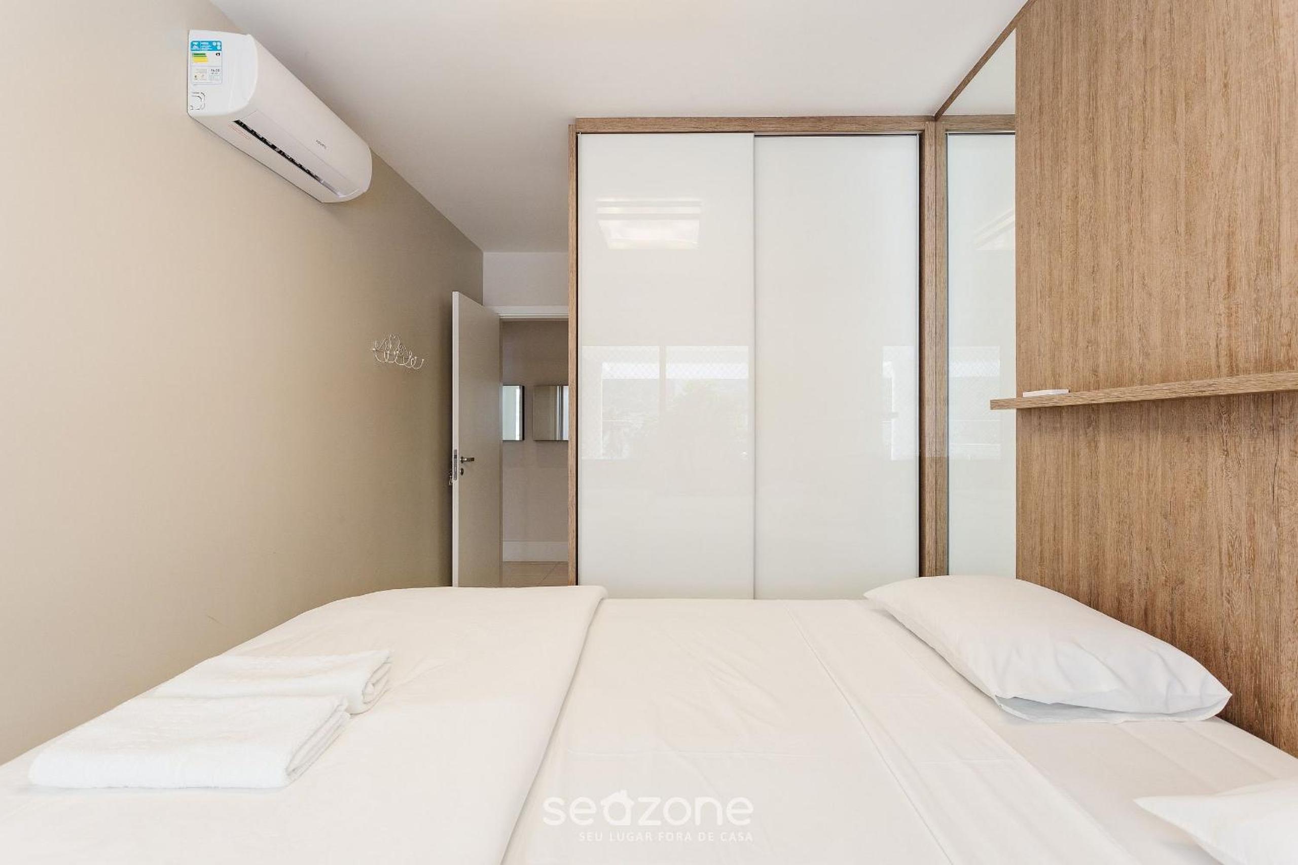 MHE - Apartments close to the beach Floripa/SC