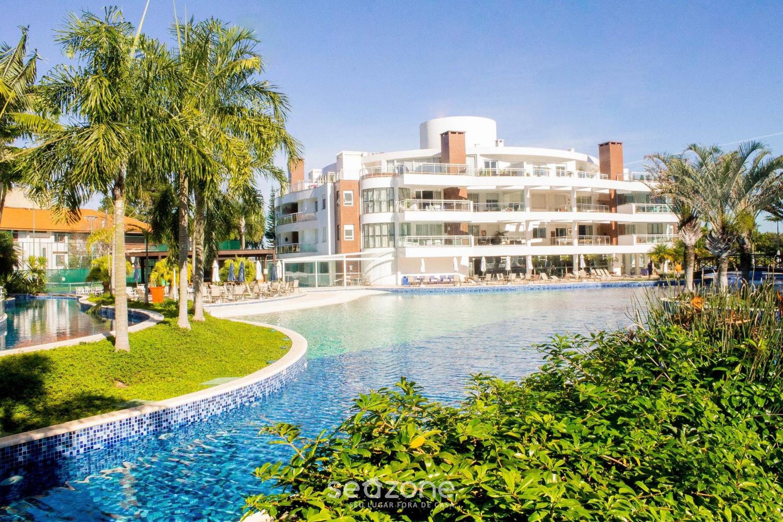 MHE - Apartments close to the beach Floripa/SC