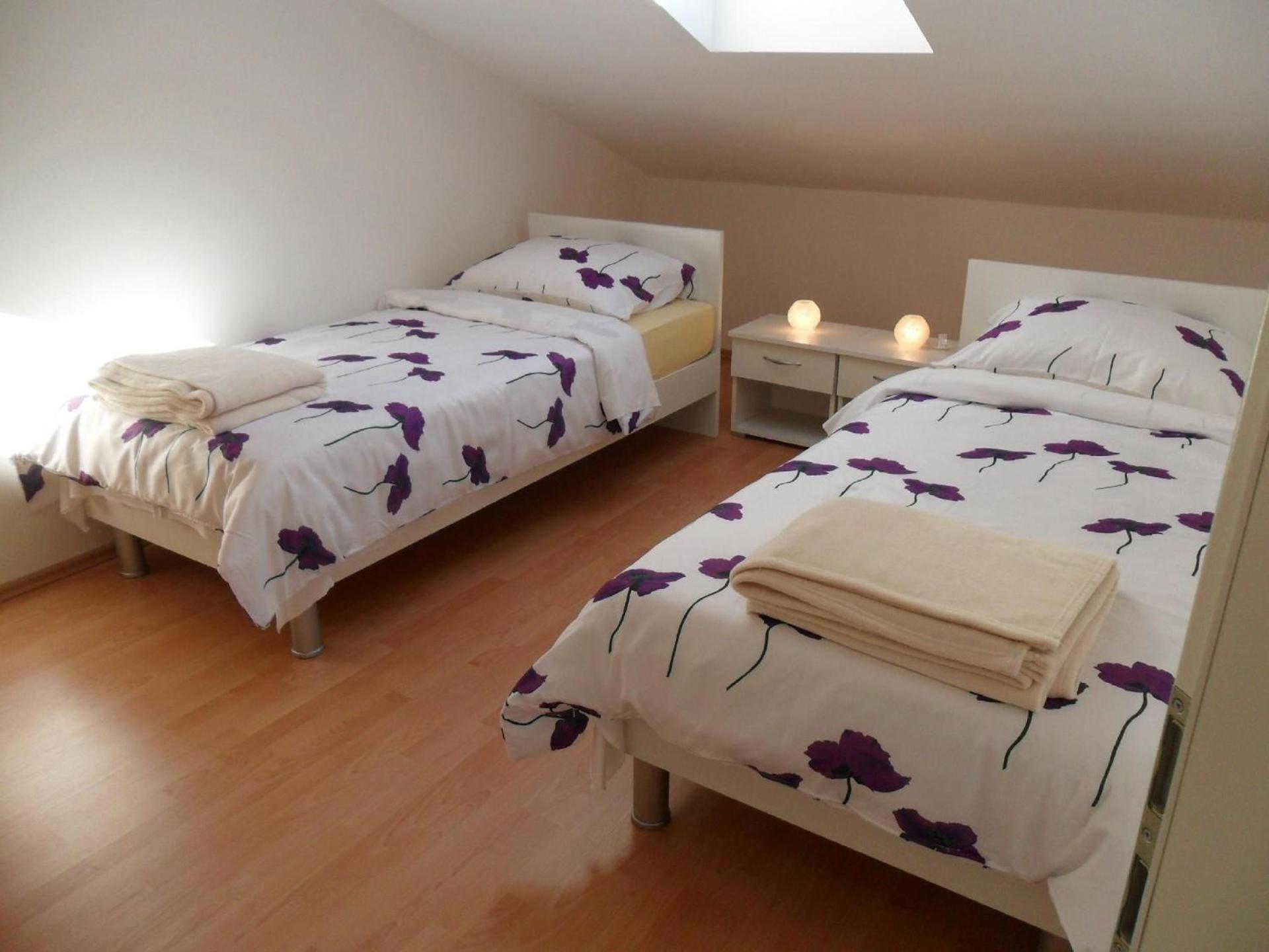 Apartment 3 Loft en Selce