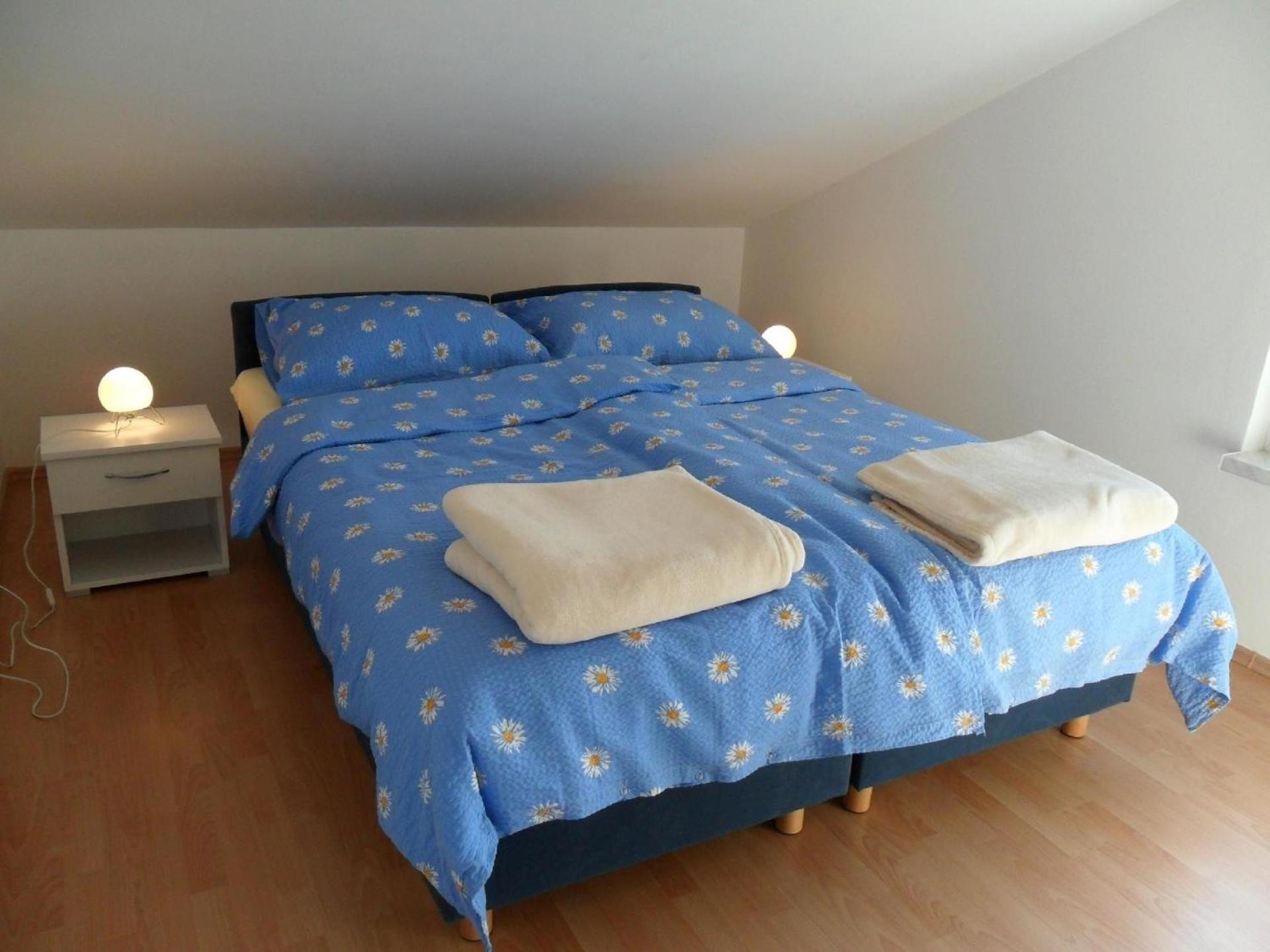 Apartment 3 Loft en Selce