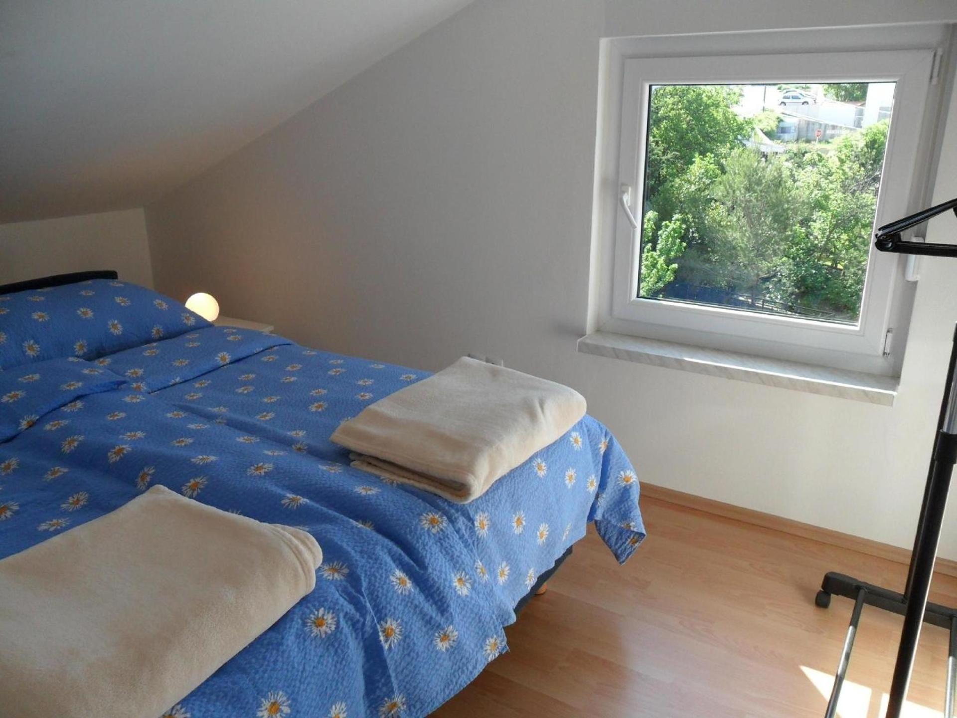 Apartment 3 Loft en Selce