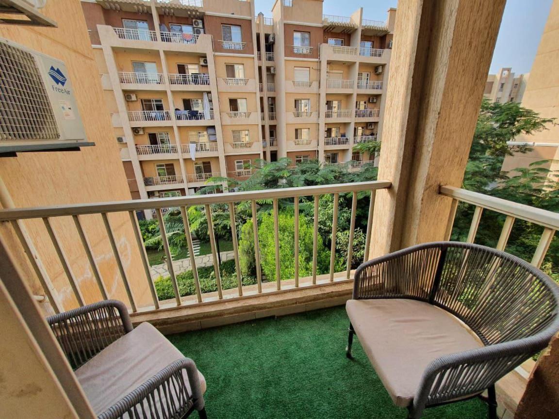 Apartment 2 rooms #SM3 view 3