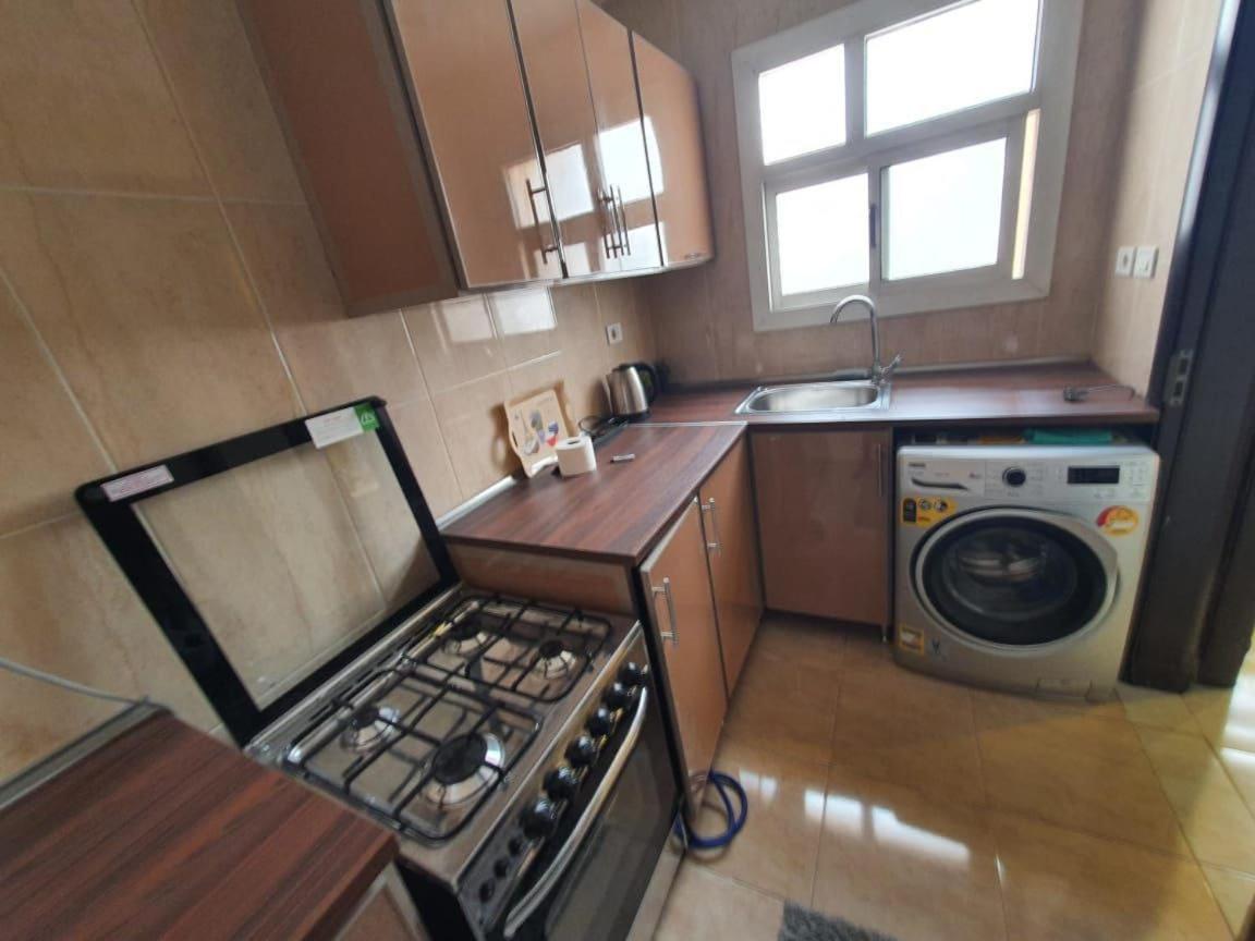 Apartment 2 rooms #SM3 view 5