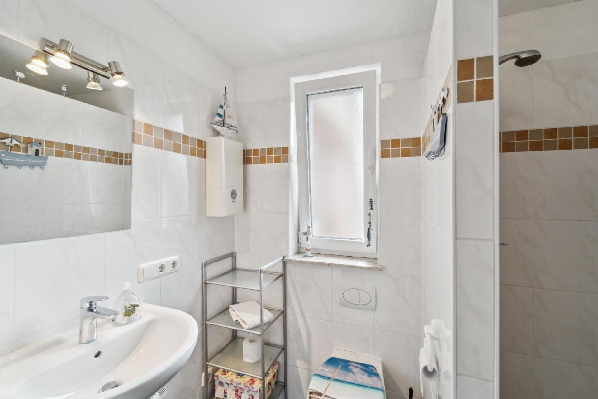Ferienwohnung in Ottersberg mit Eigener Terrasse - Property Image 15
