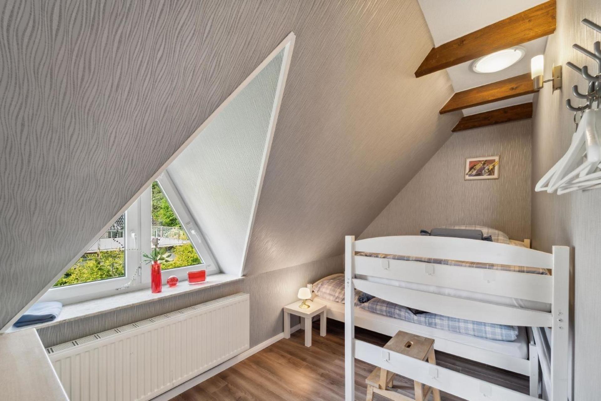 Ferienwohnung in Ottersberg mit Eigener Terrasse - Property Image 9