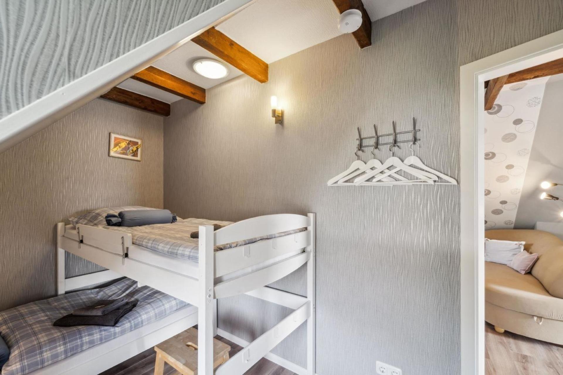 Ferienwohnung in Ottersberg mit Eigener Terrasse - Property Image 8