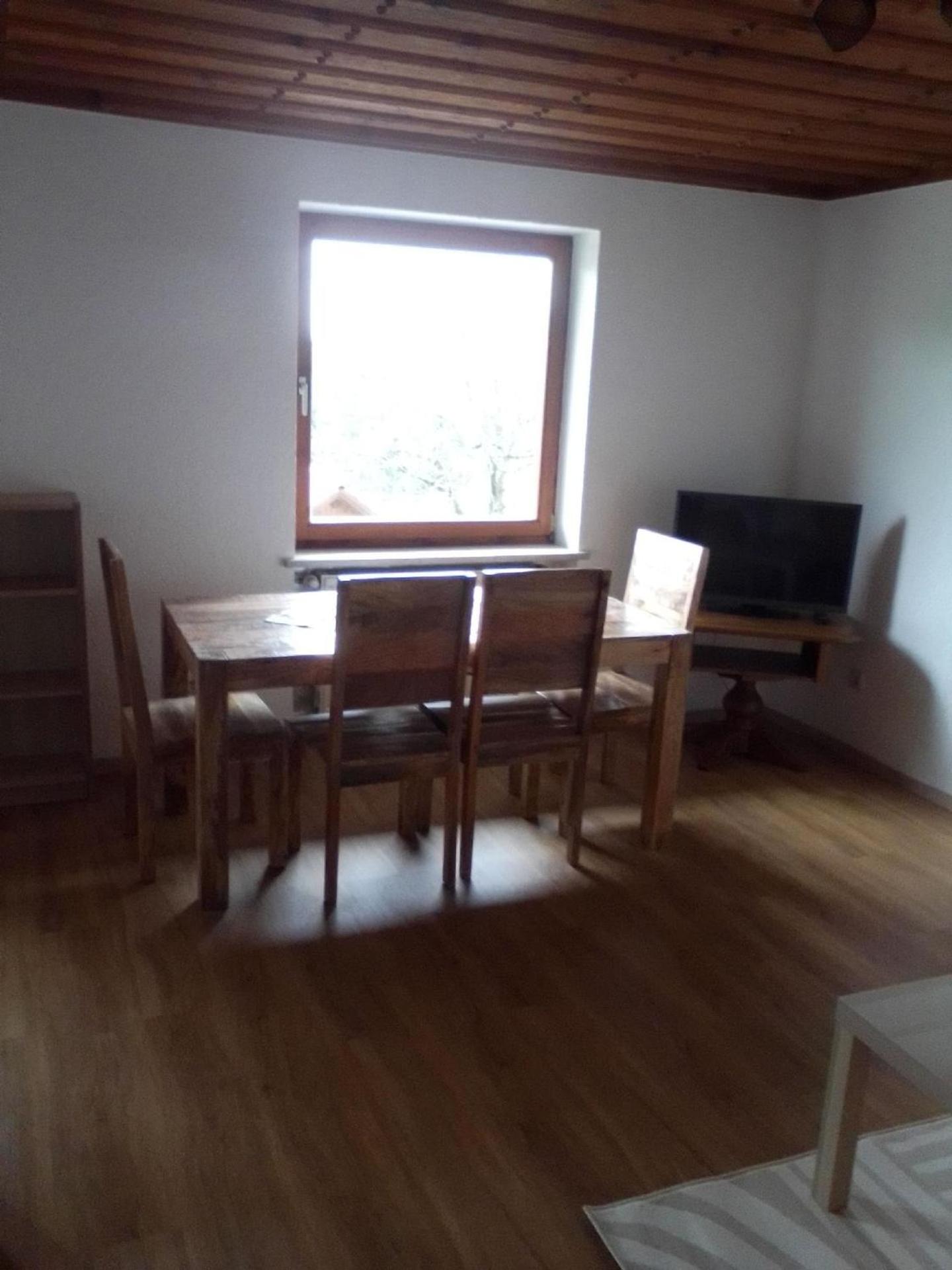Ferienwohnung In Zandt Mit Garten Und Grill