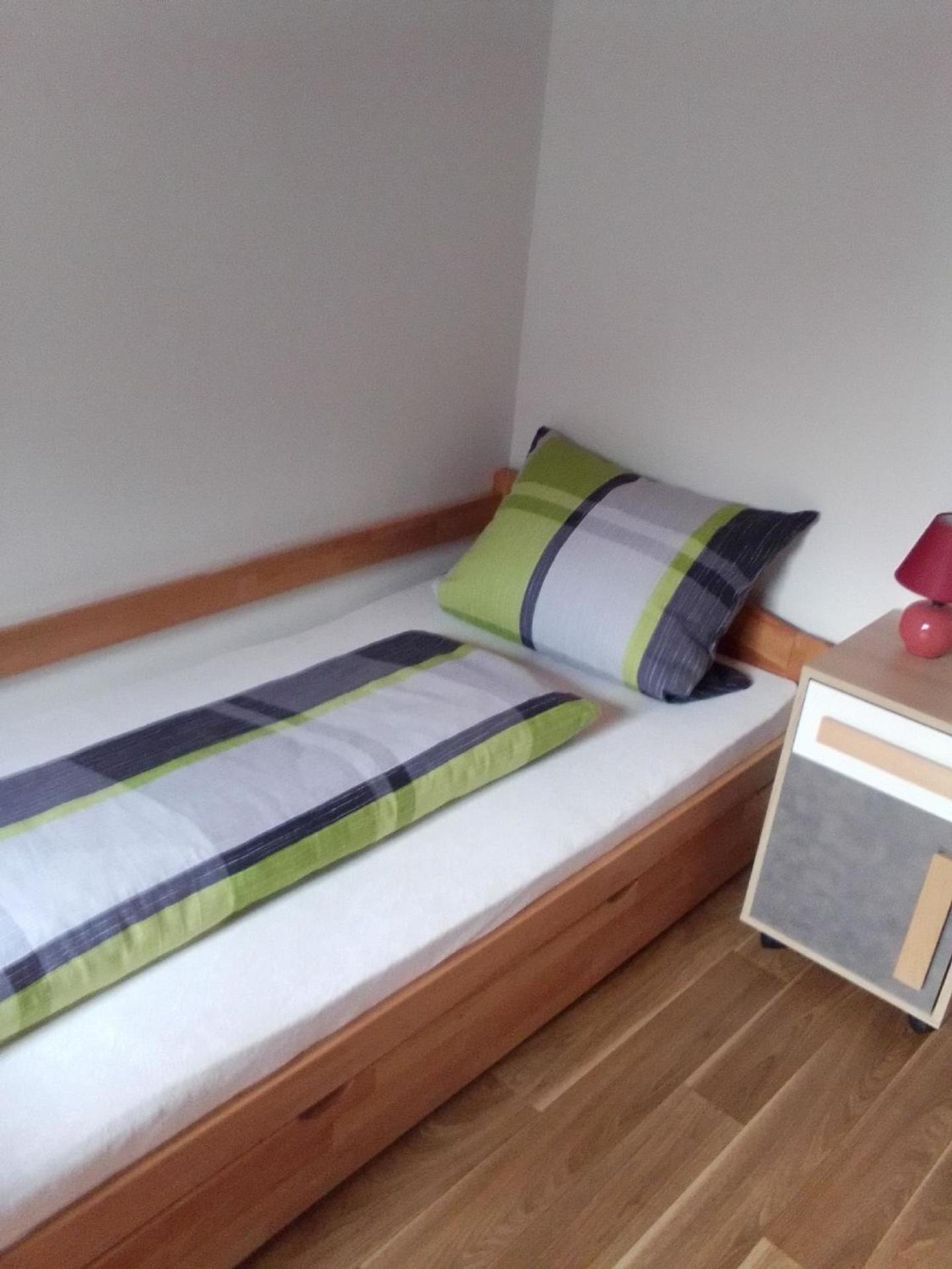 Ferienwohnung In Zandt Mit Garten Und Grill