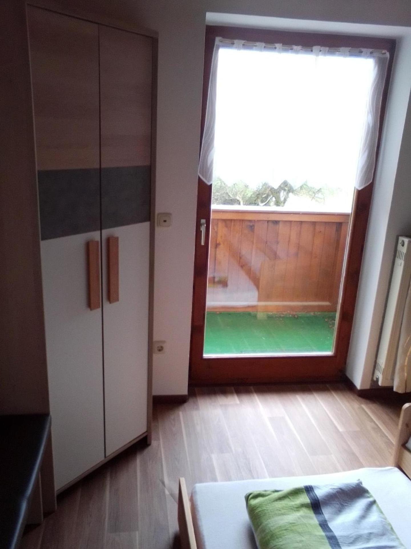 Ferienwohnung In Zandt Mit Garten Und Grill