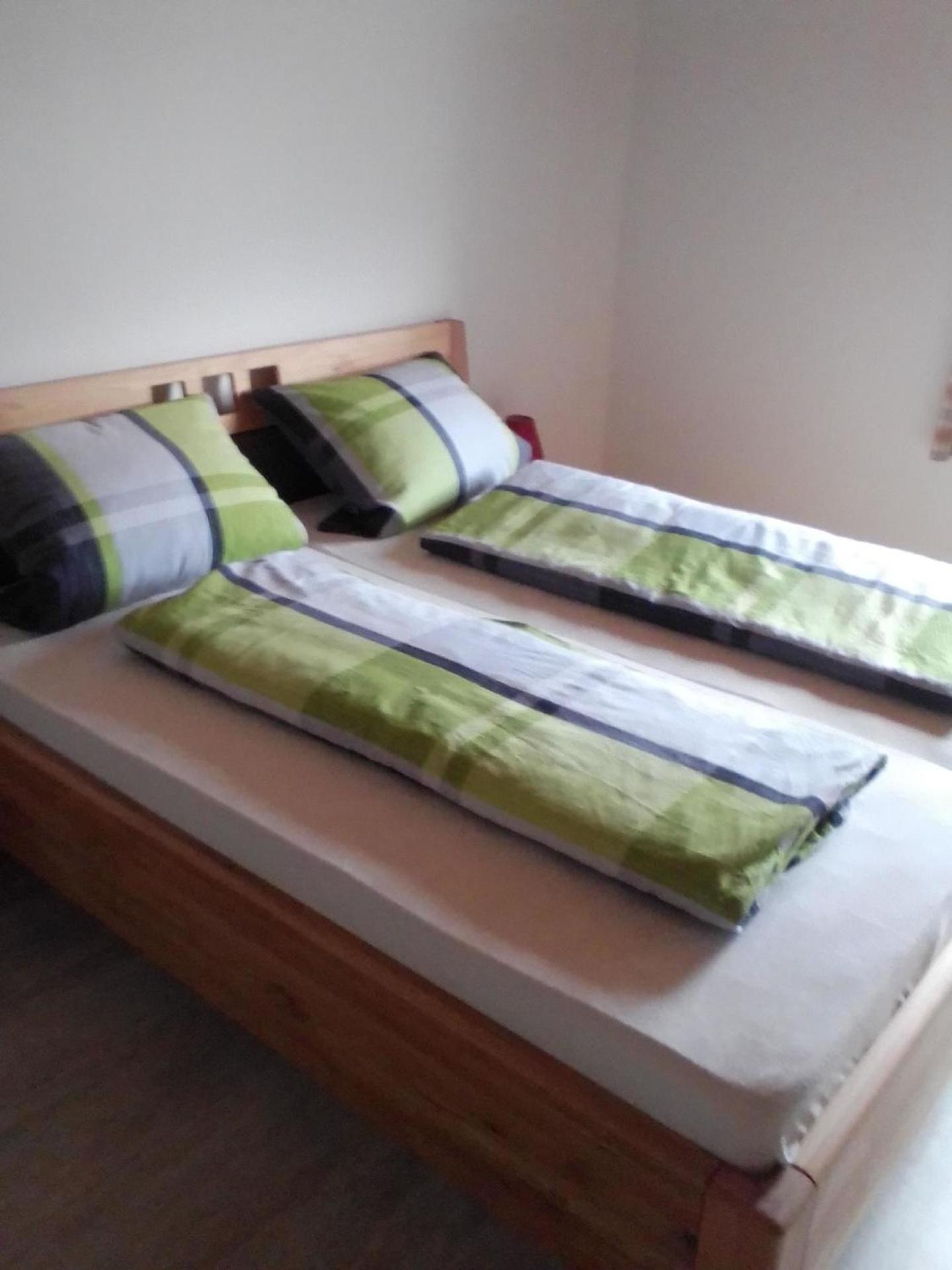 Ferienwohnung In Zandt Mit Garten Und Grill