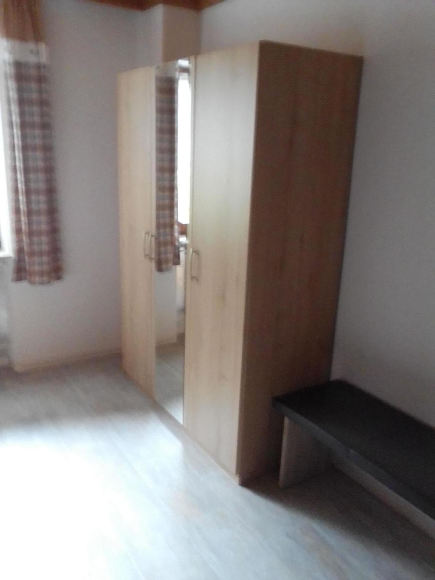 Ferienwohnung In Zandt Mit Garten Und Grill