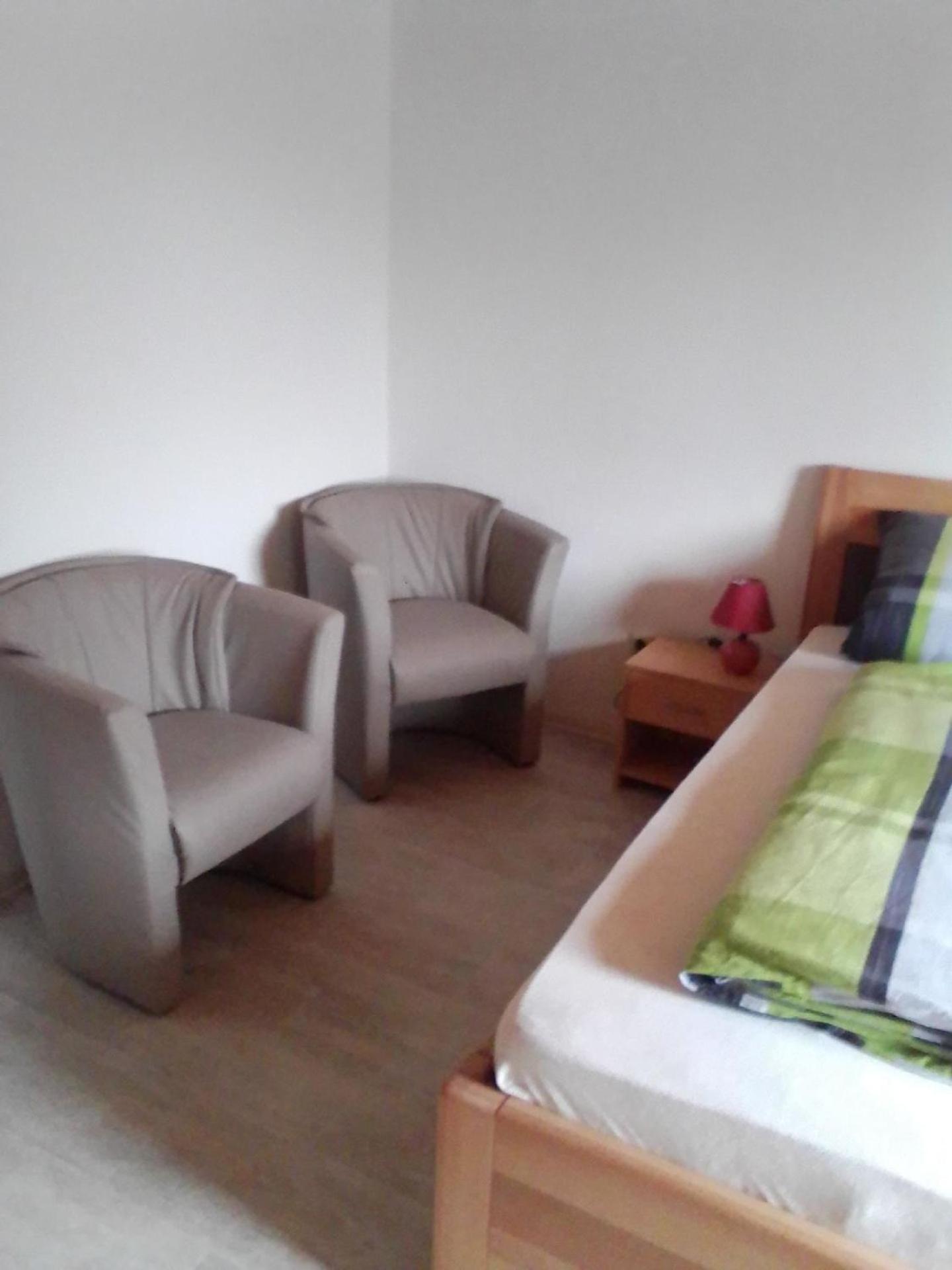 Ferienwohnung In Zandt Mit Garten Und Grill