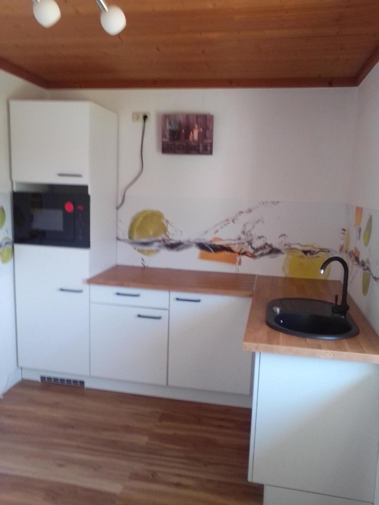 Ferienwohnung In Zandt Mit Garten Und Grill