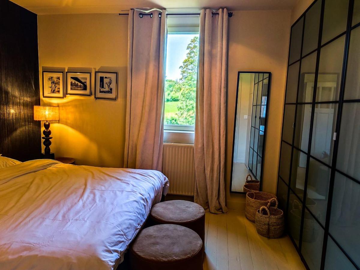 Marie à la Campagne