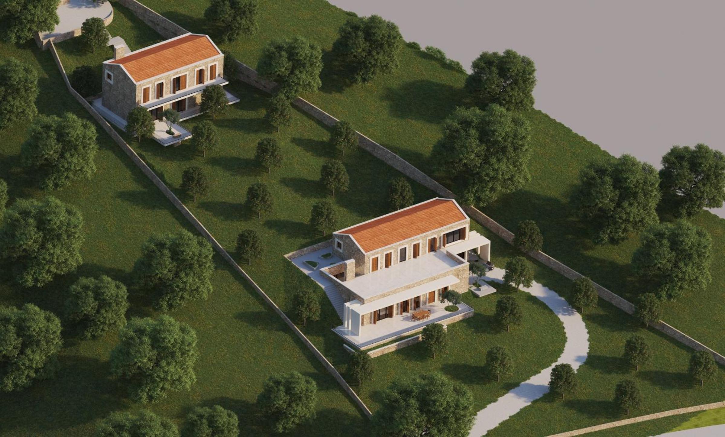 Jerina Mansion by PikHost