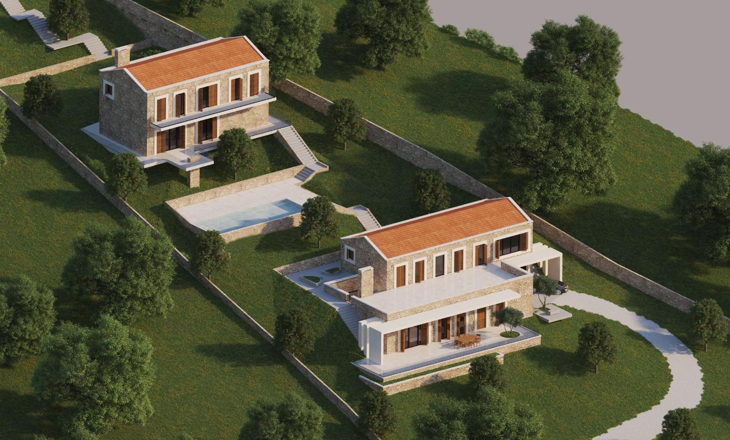 Jerina Mansion by PikHost