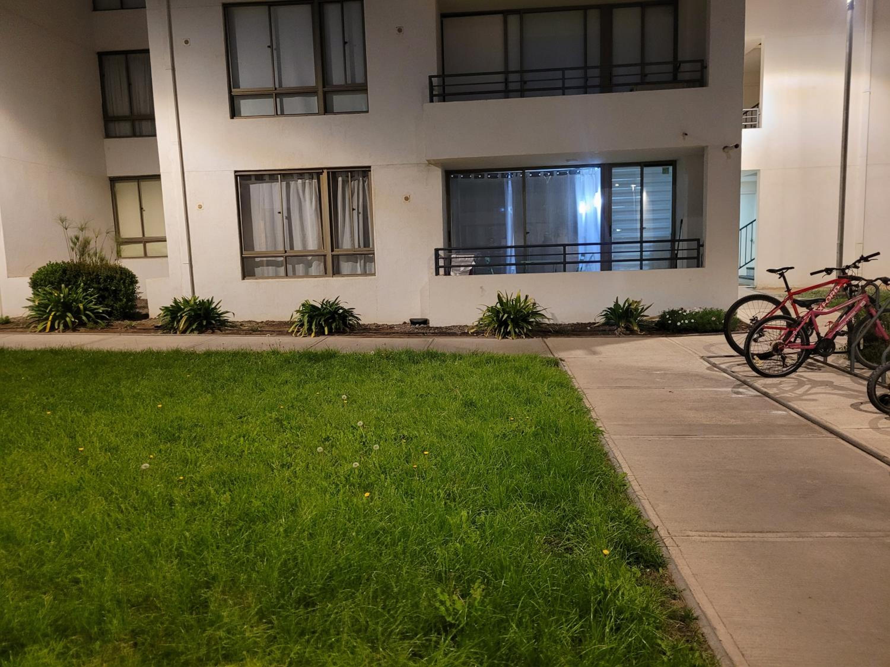 Lindo Departamento equipado en la serena