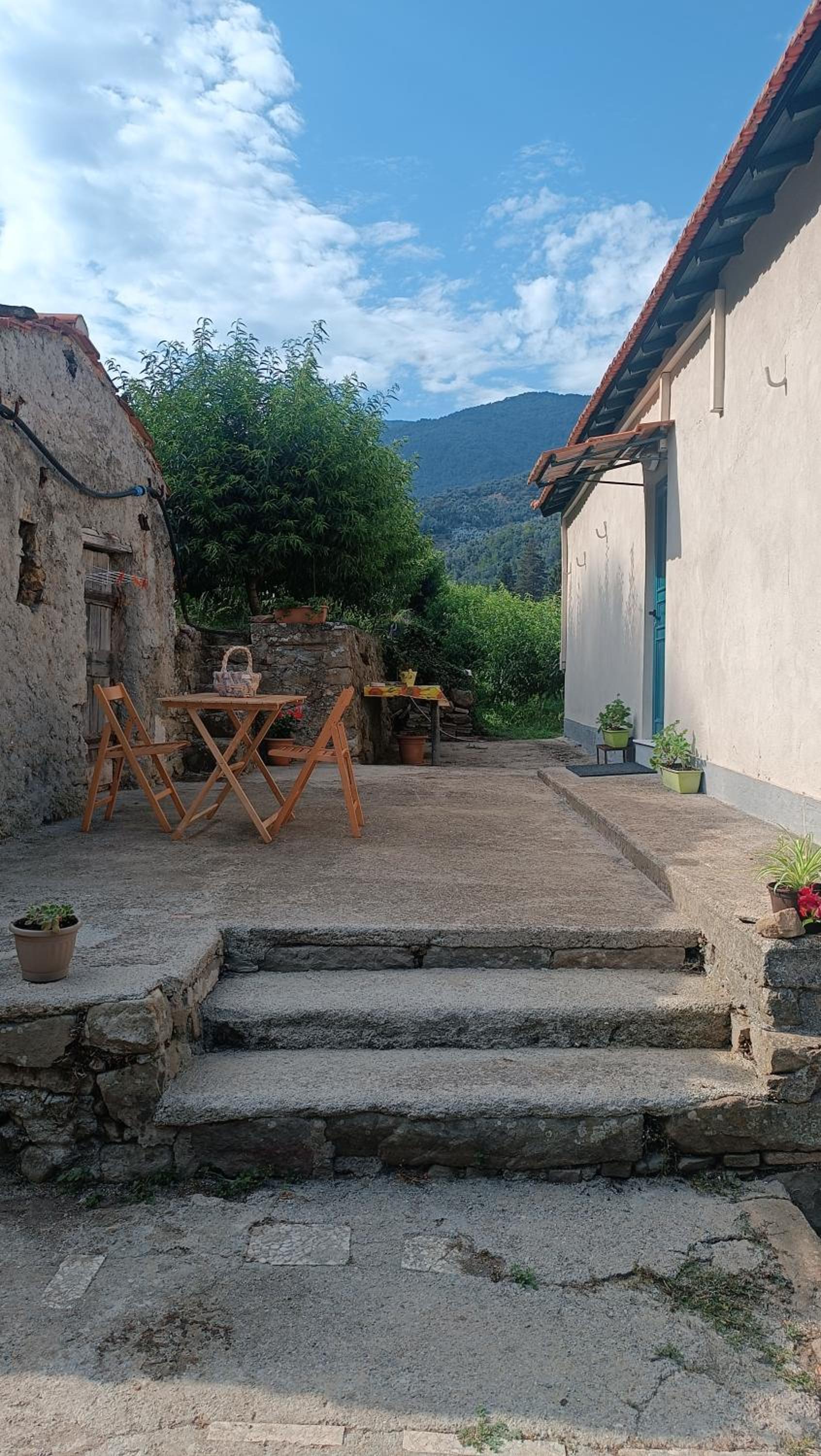 Casa TUME' piccola oasi di pace view 3