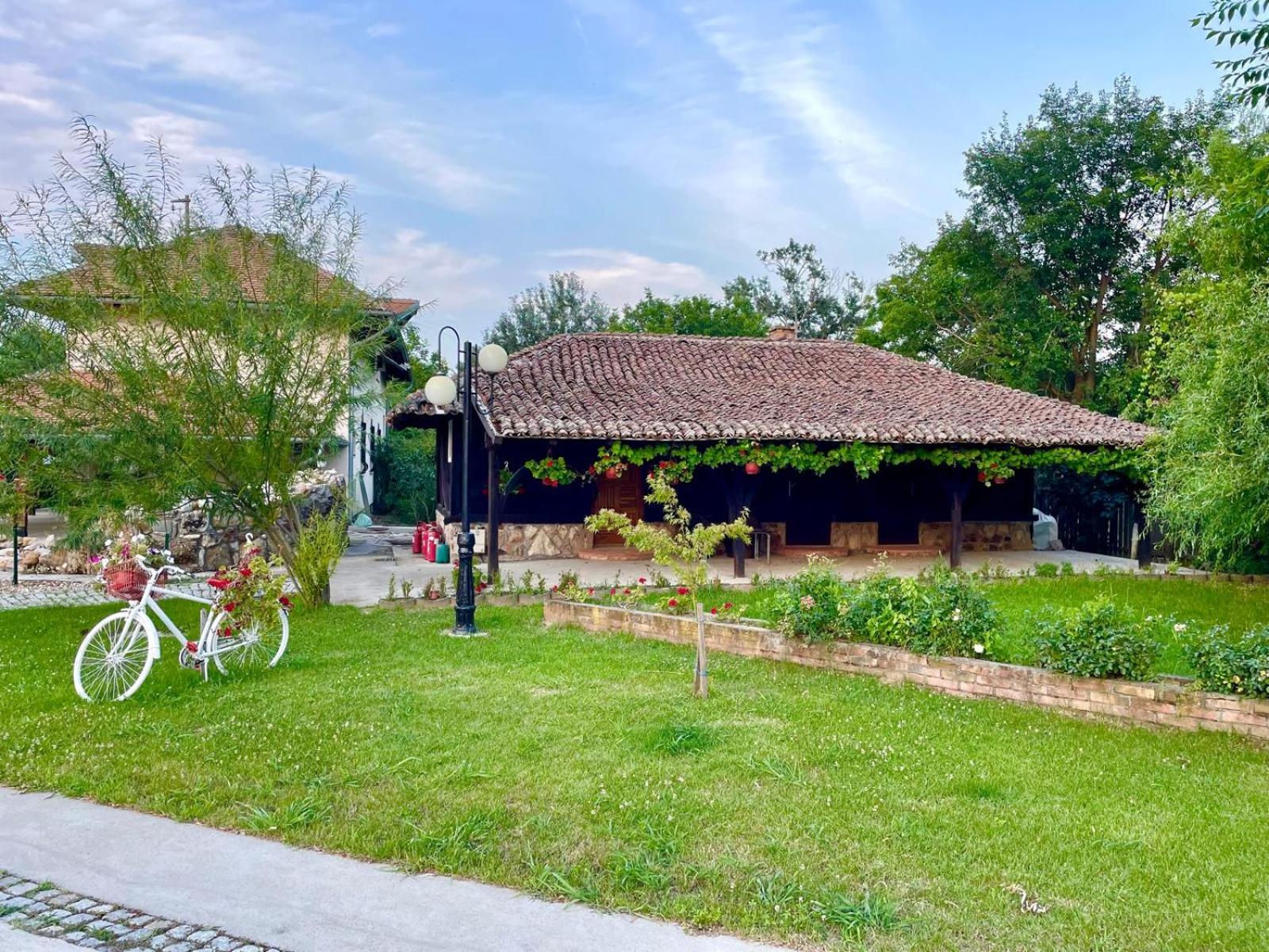 Moravska Obala - Prenoćište i Restoran