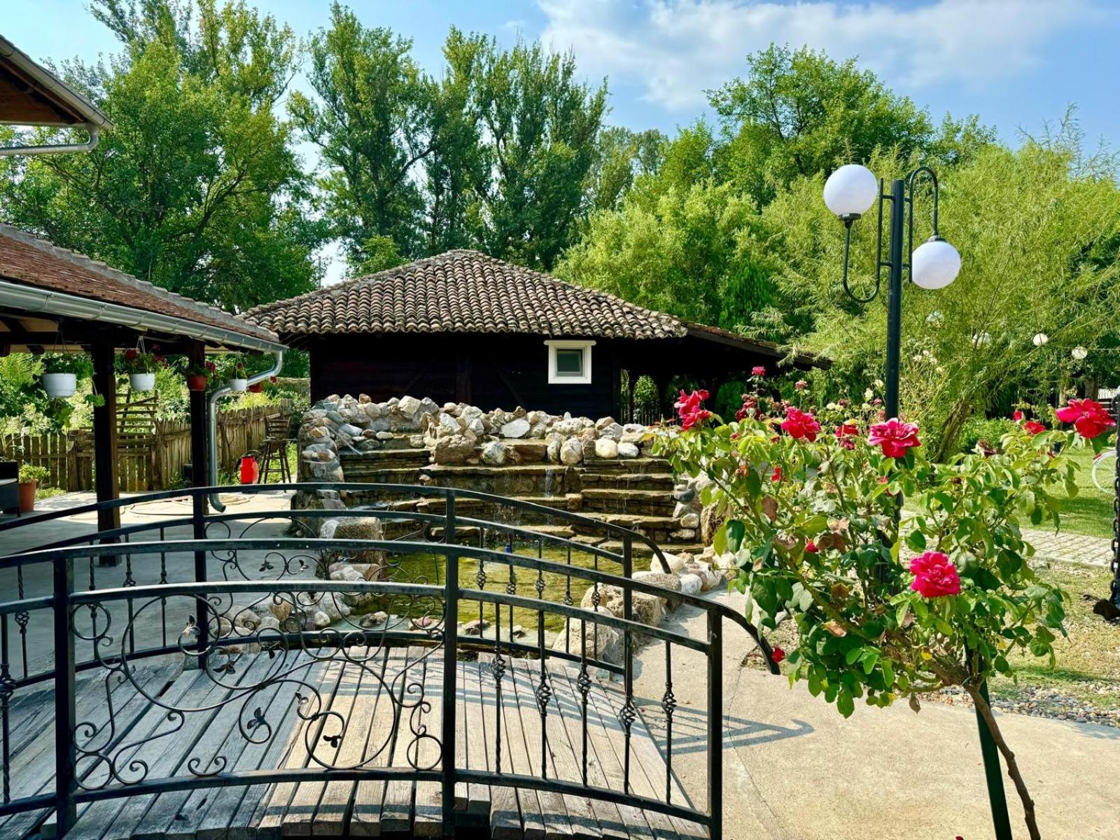 Moravska Obala - Prenoćište i Restoran