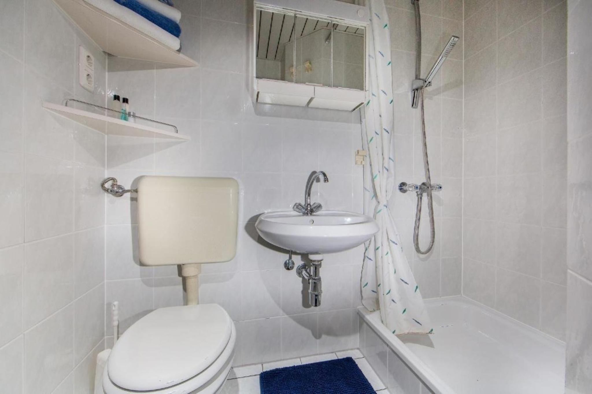 Wohnung in Pjescana Uvala mit Großer Terrasse