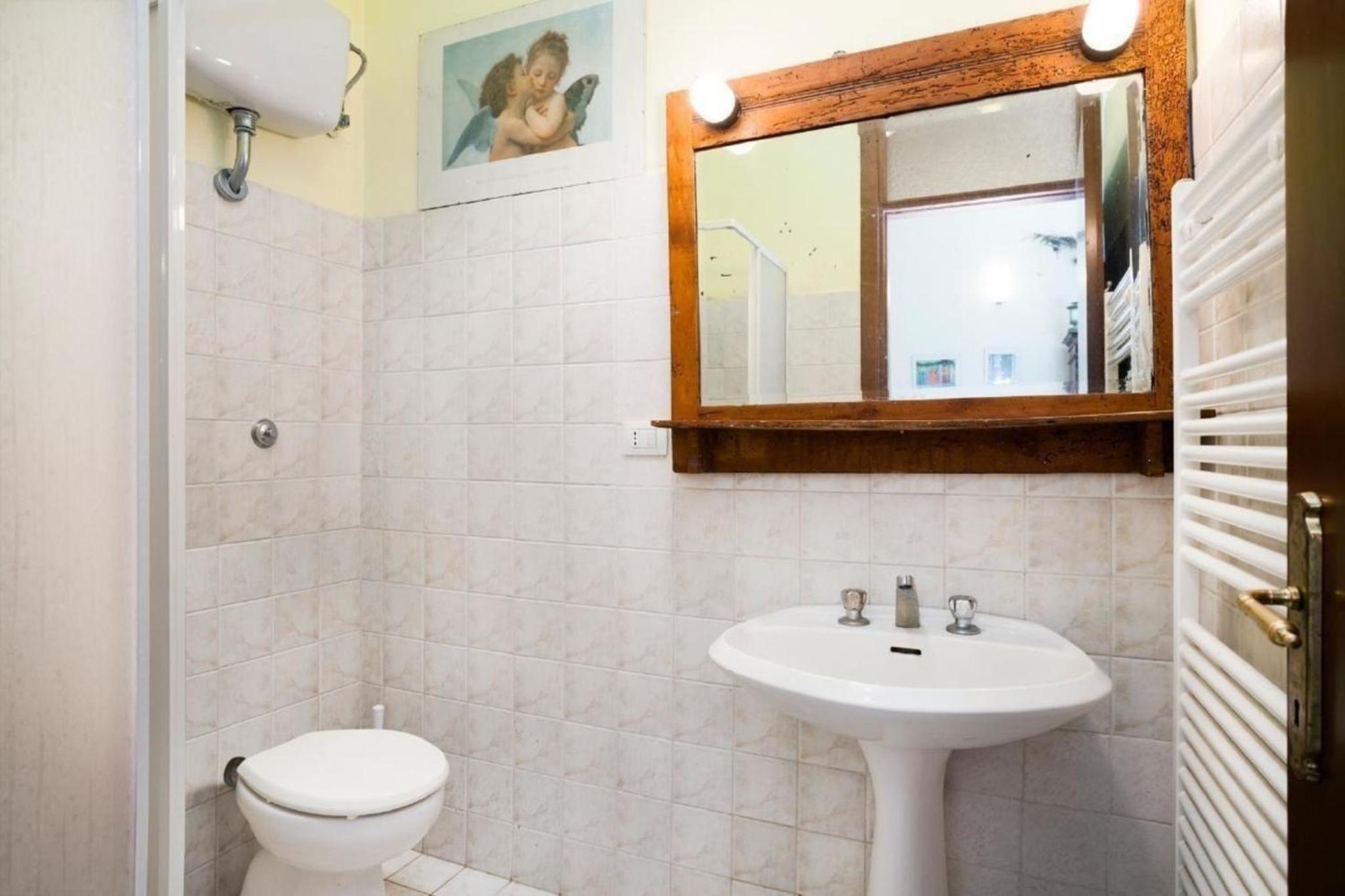 Wohnung Alice view 3