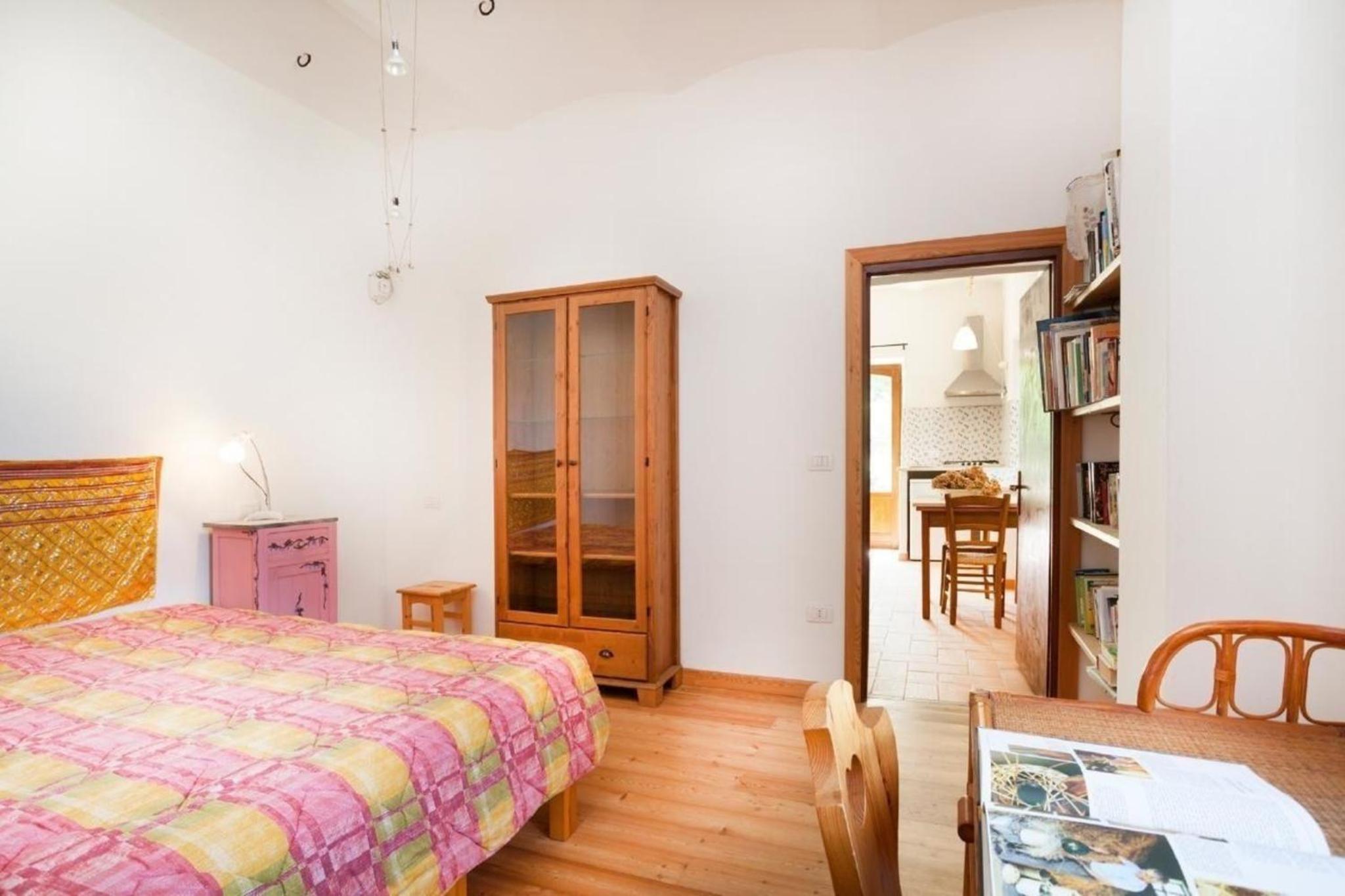 Wohnung Alice view 4