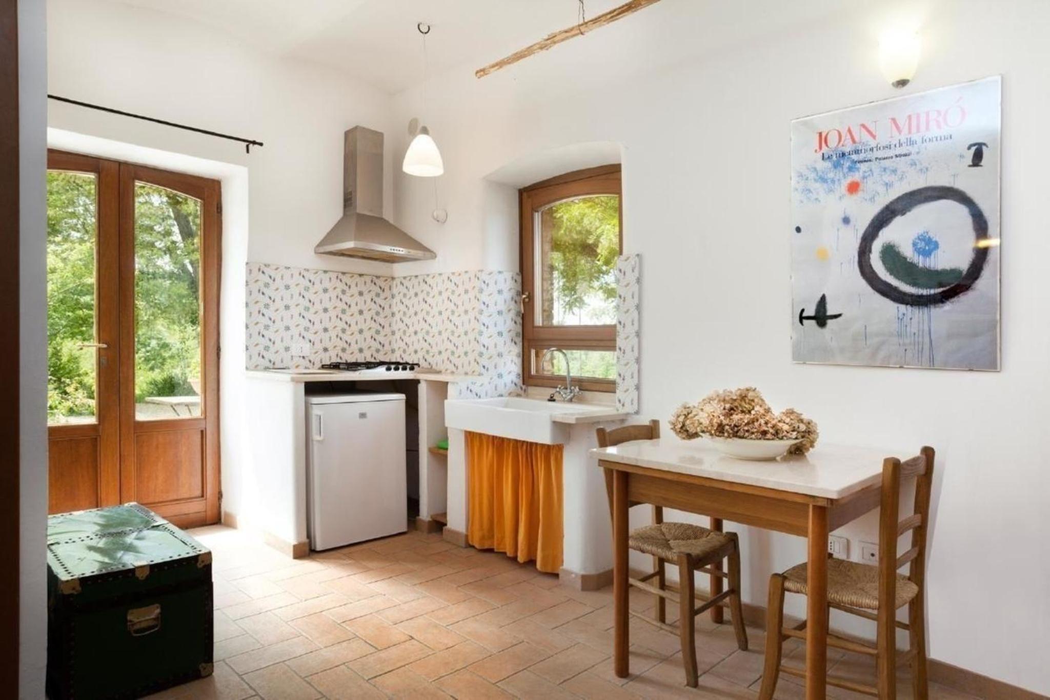 Wohnung Alice view 5