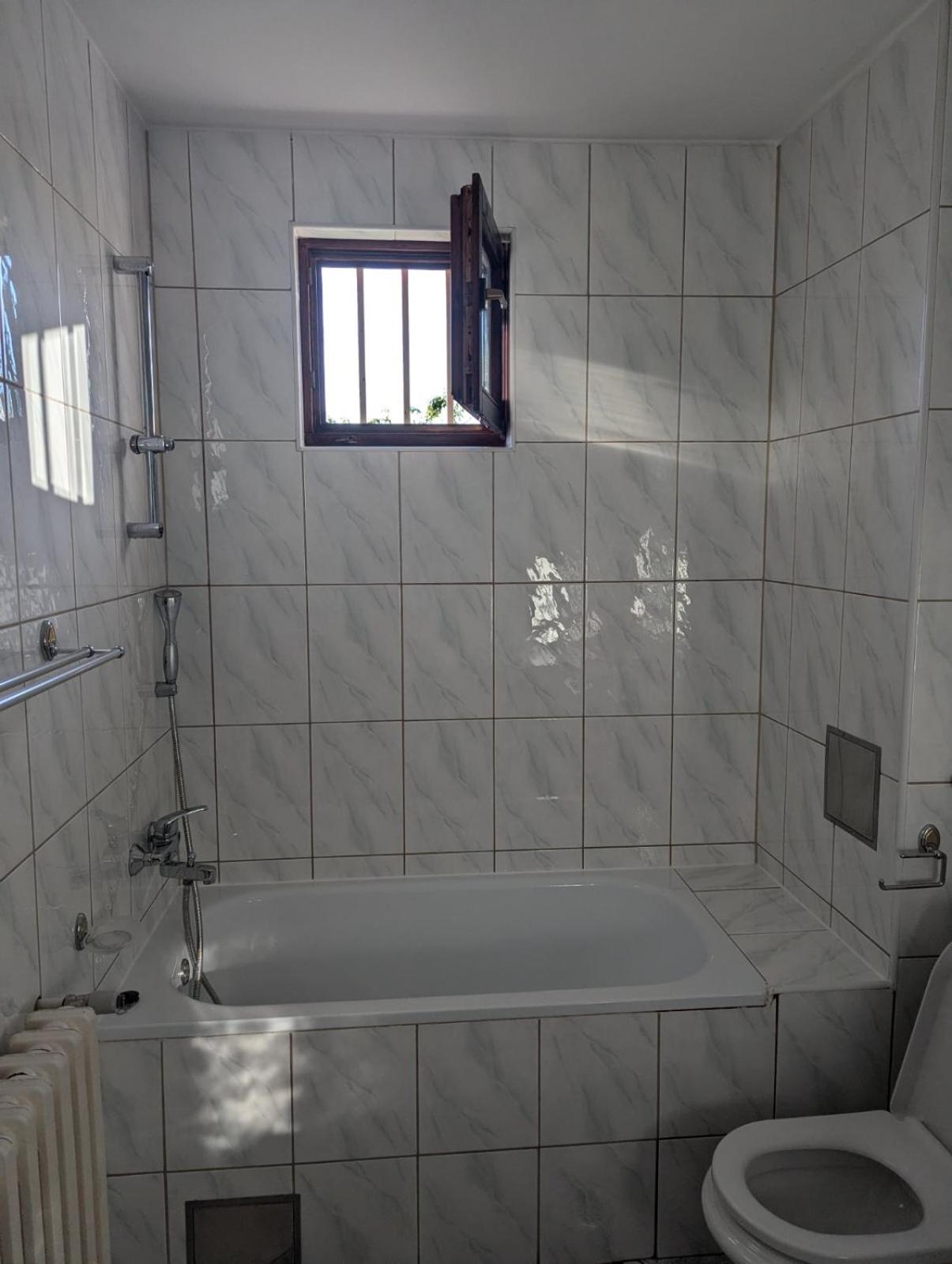 Apartmani Nova Breka
